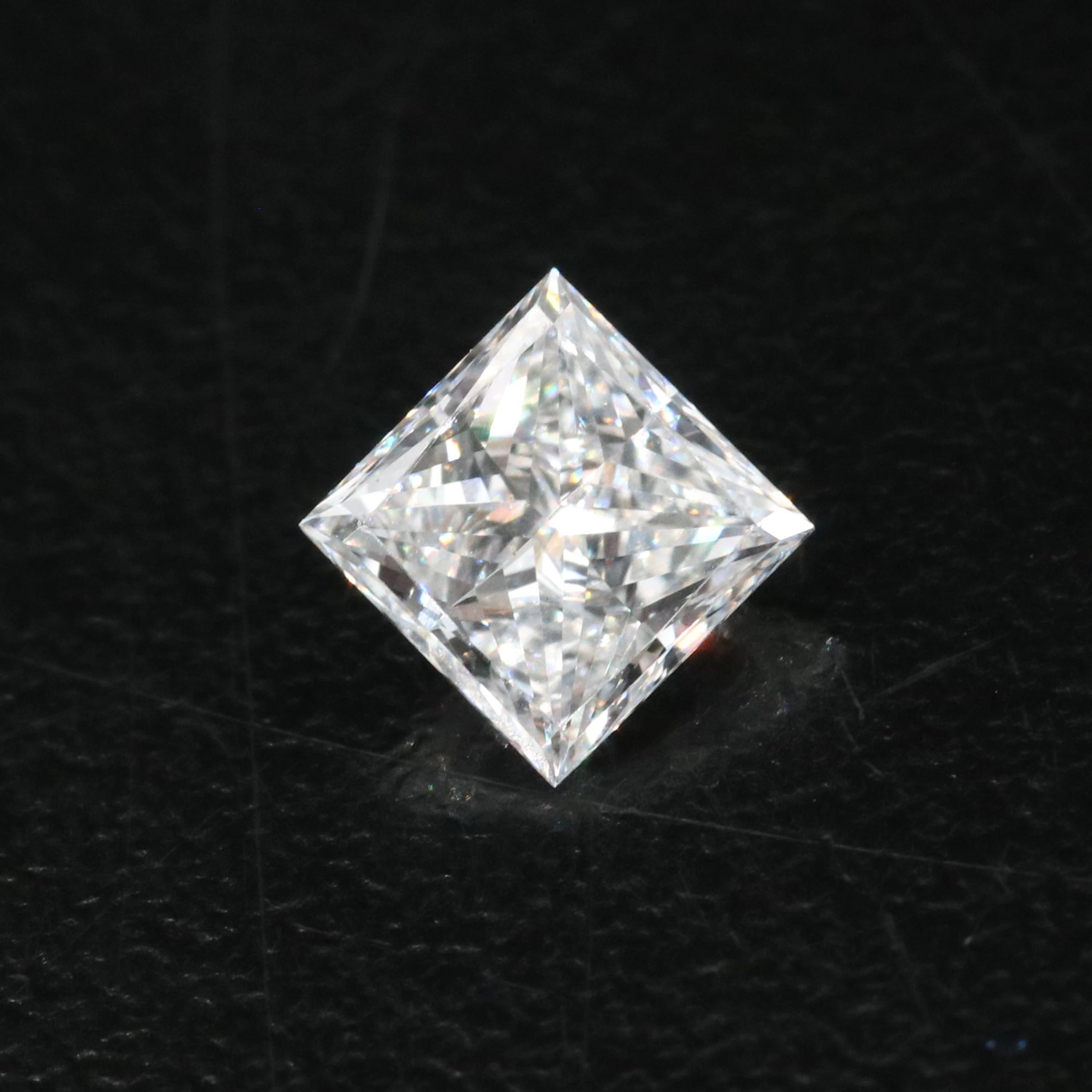 Loose 1.02 CT Lab Grown Diamond with IGI Report