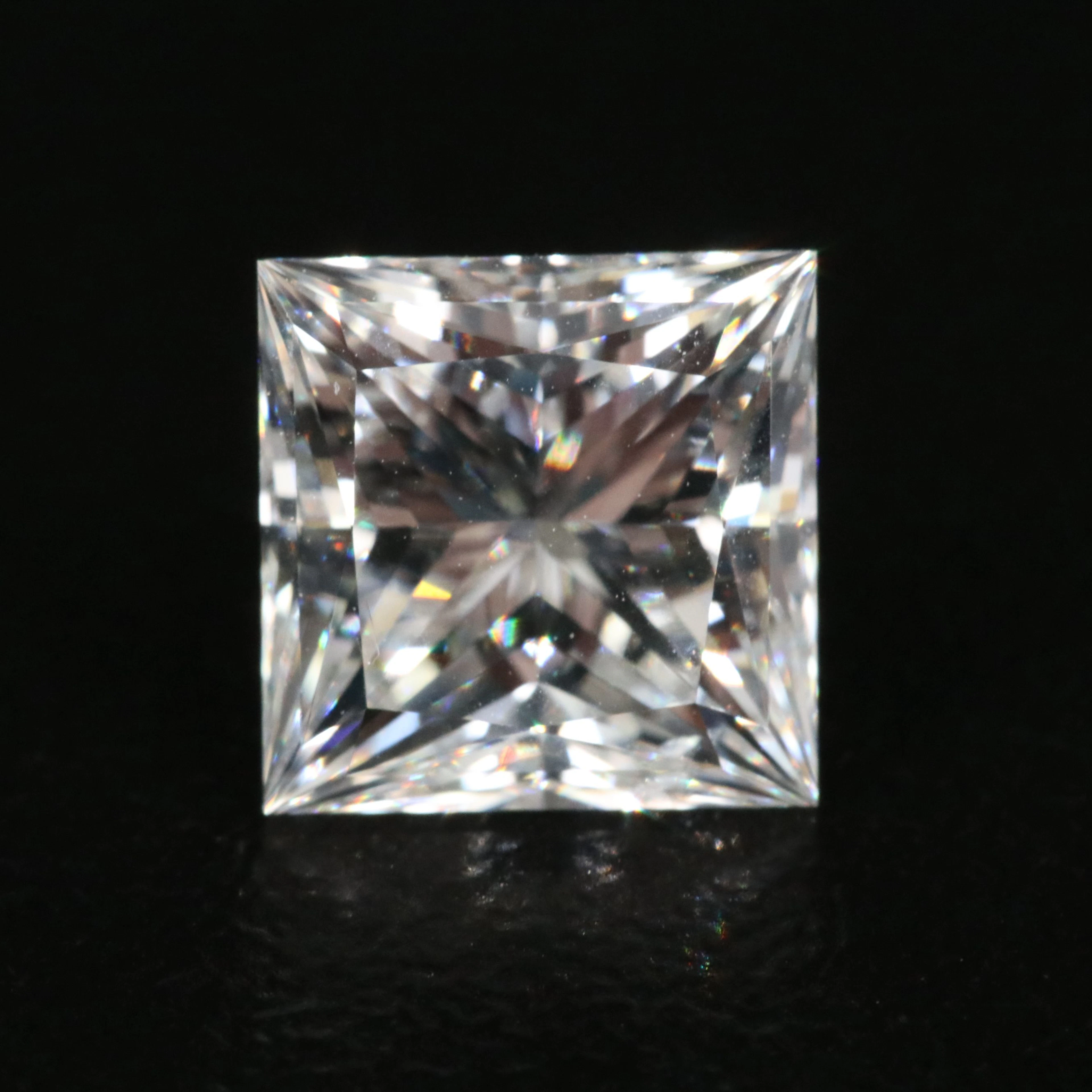 Loose 2.32 CT Lab Grown Diamond with IGI Report