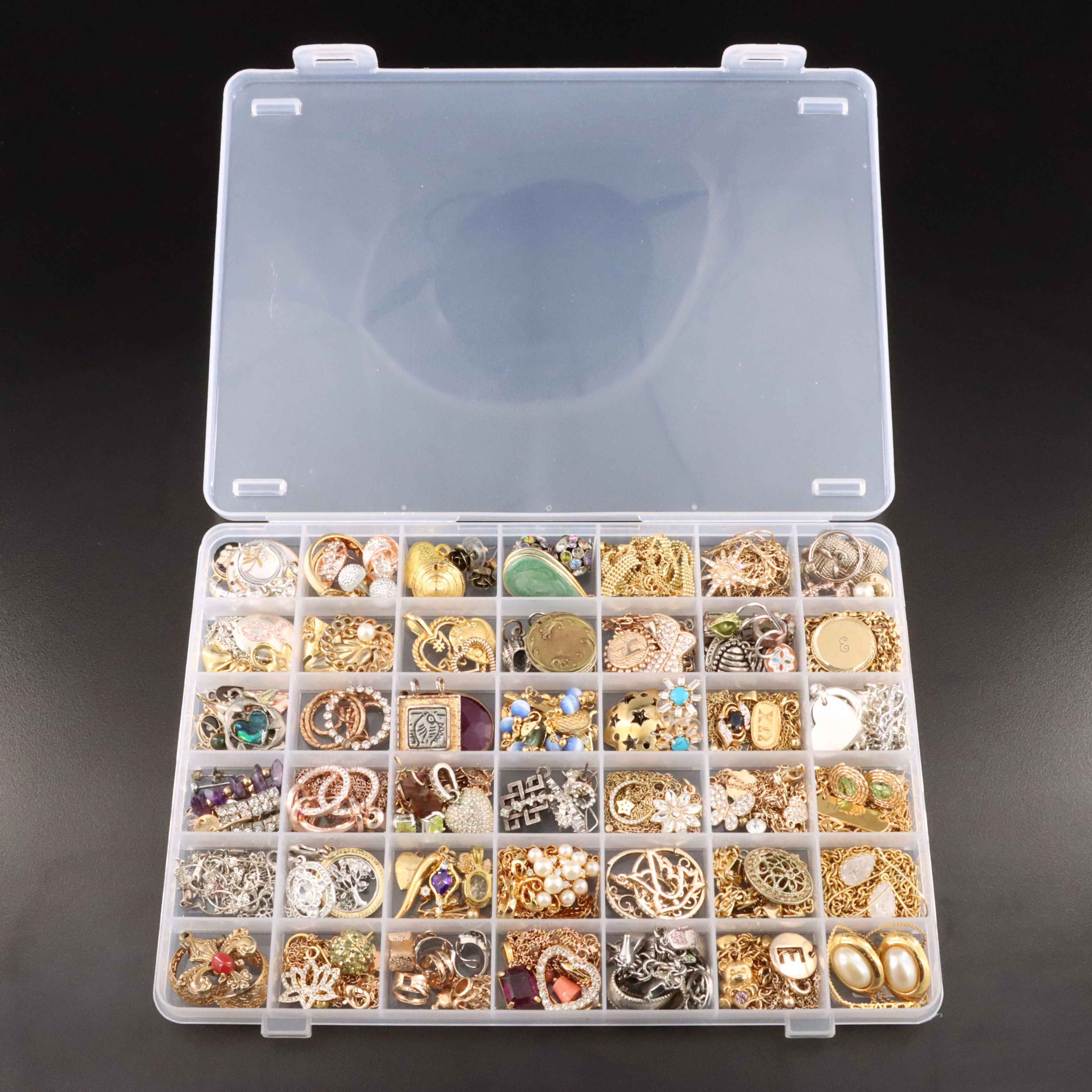 Uncommon Discoveries: Jewelry Collection