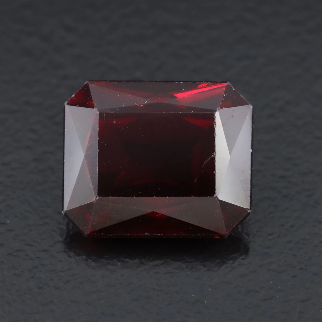 Loose 7.00 CT Lab Grown Ruby