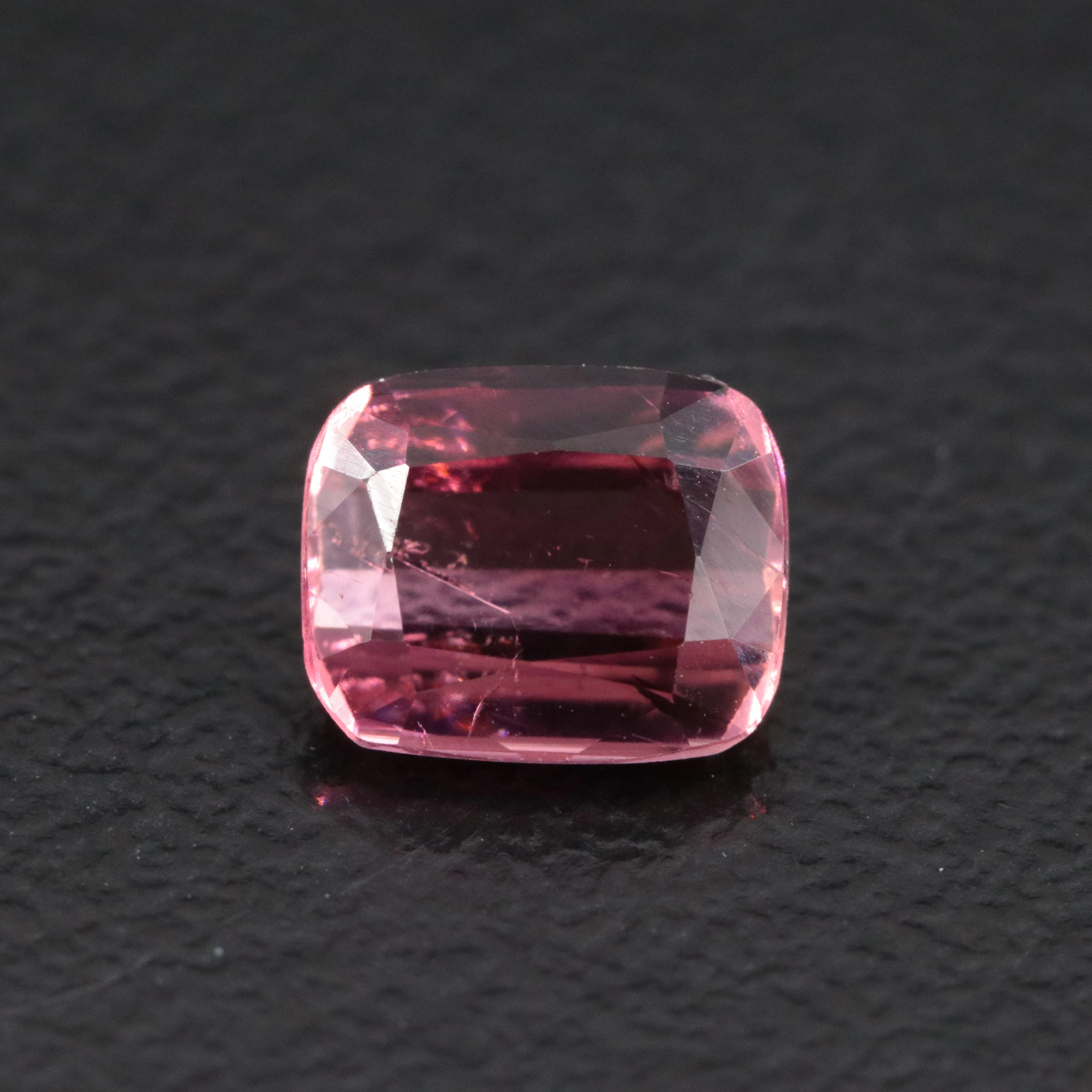 Loose 0.96 CT Pink Tourmaline