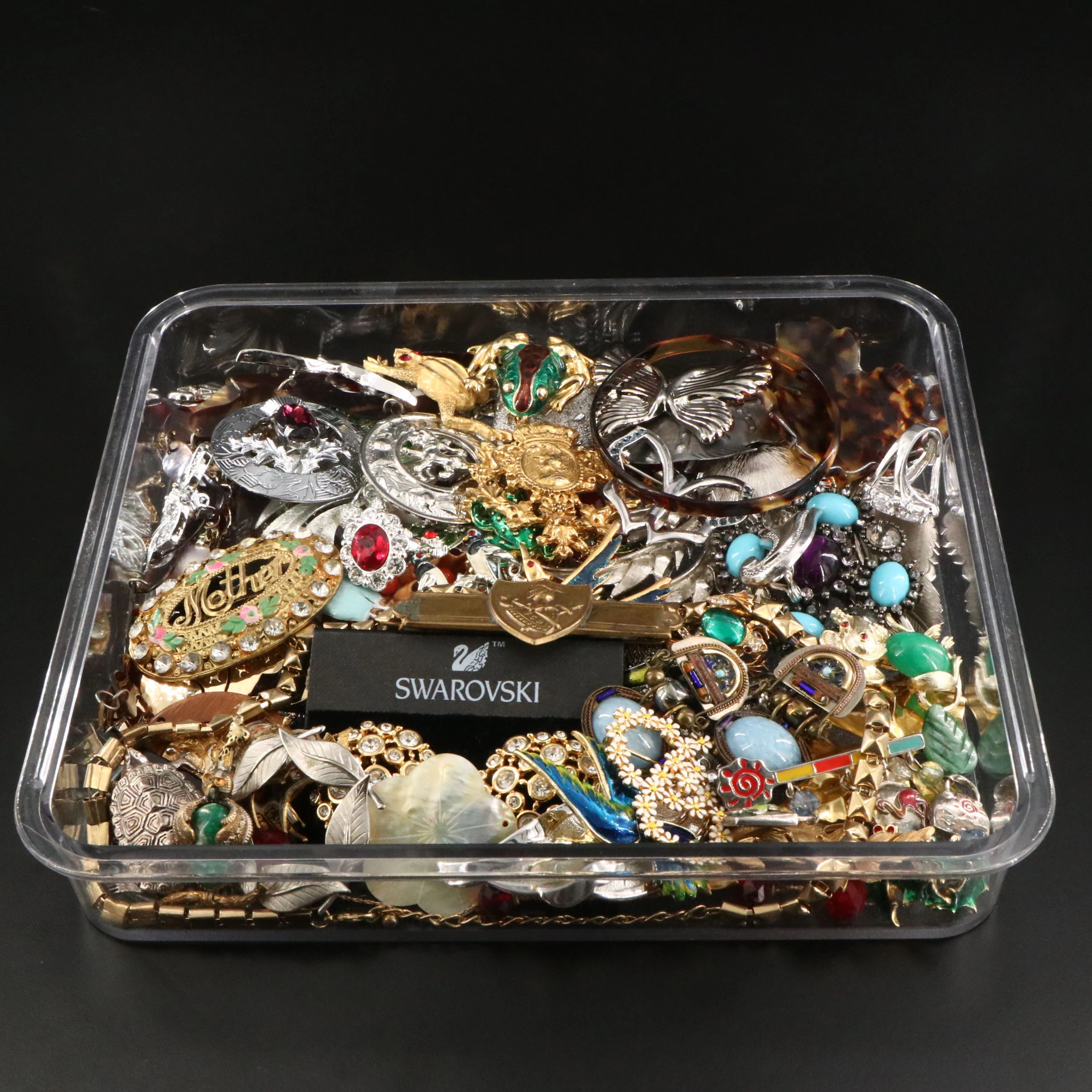 Uncommon Discoveries: Jewelry Collection