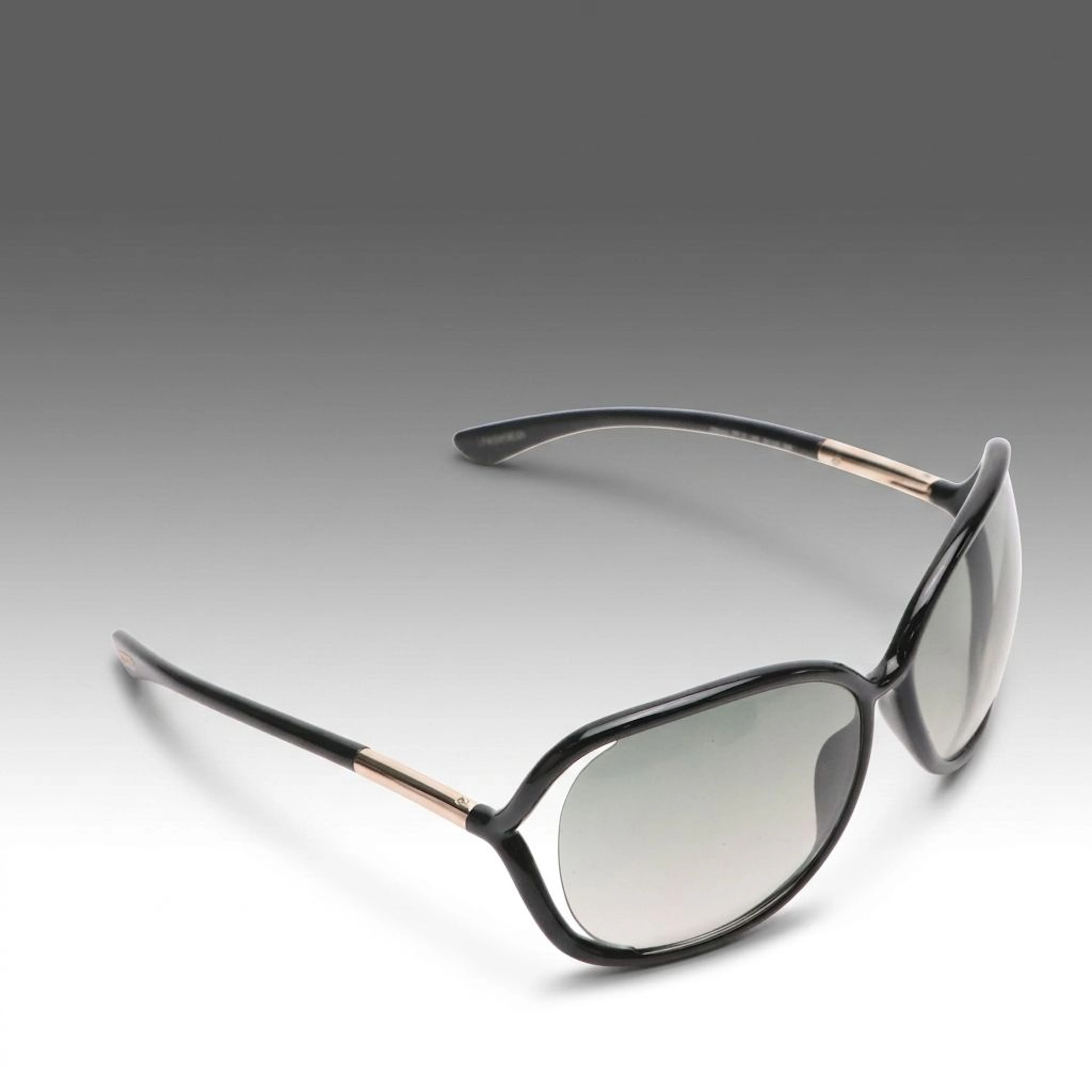 Tom Ford Raquel TF76 Sunglasses with Case