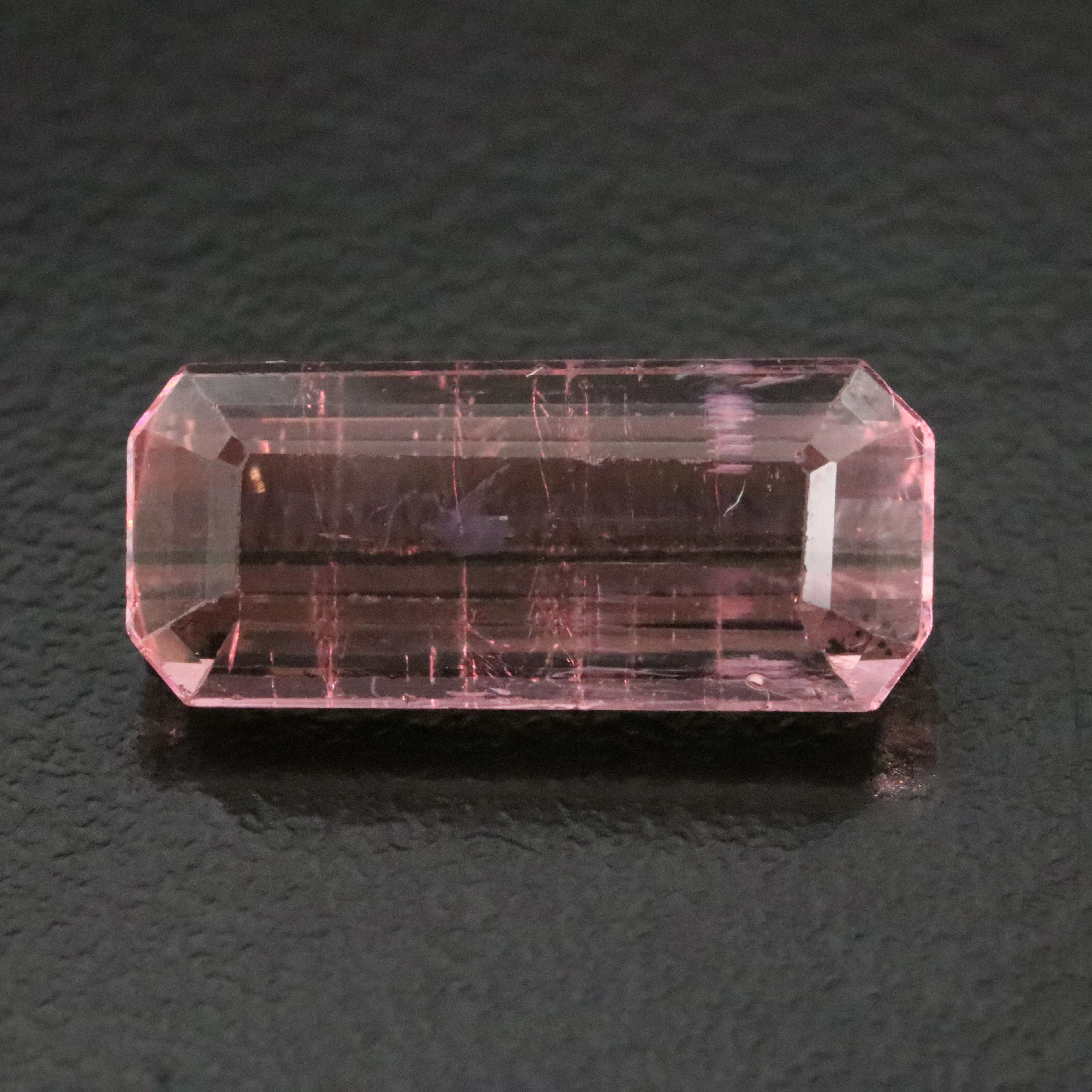Loose 5.87 CT Tourmaline