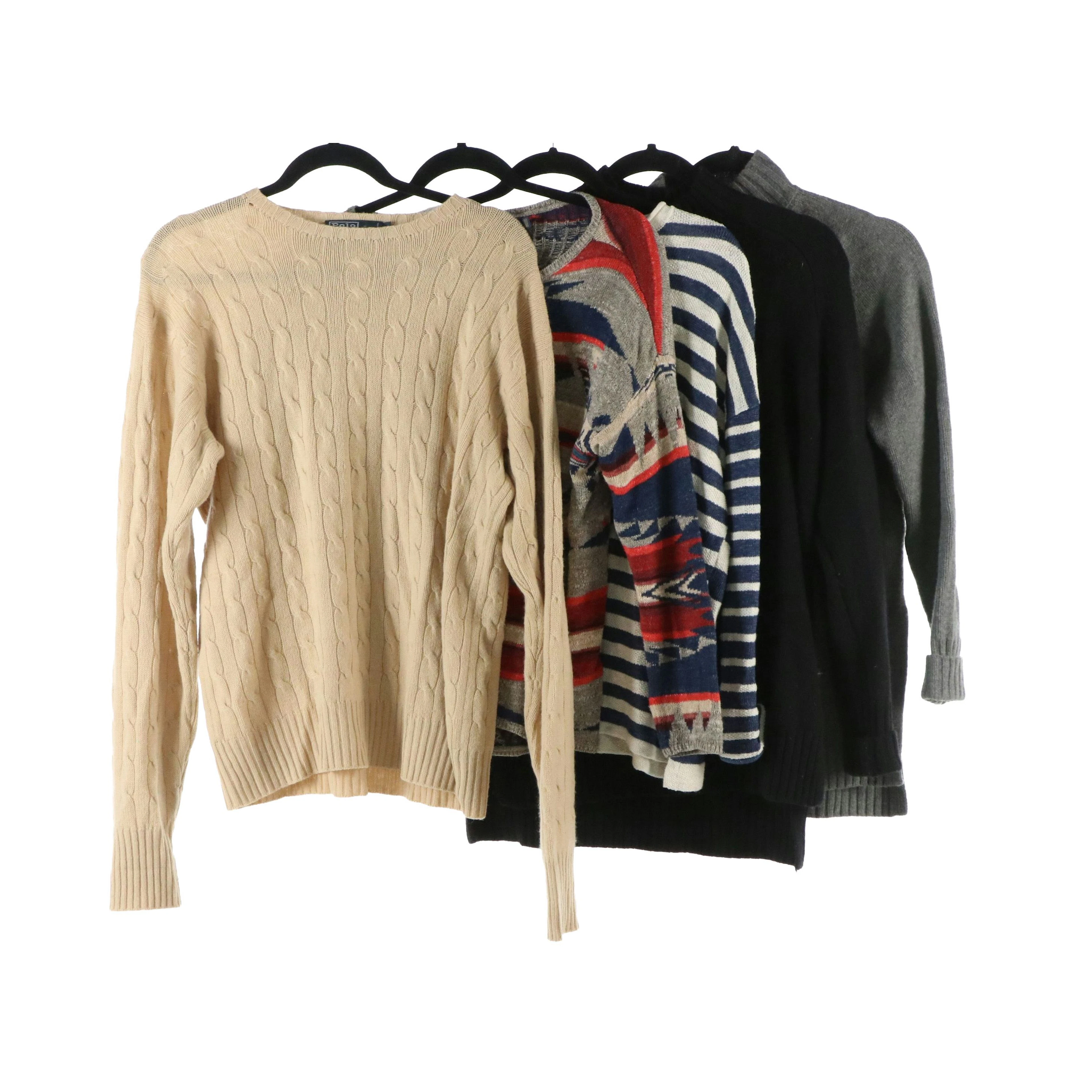 Polo by Ralph Lauren Sweaters