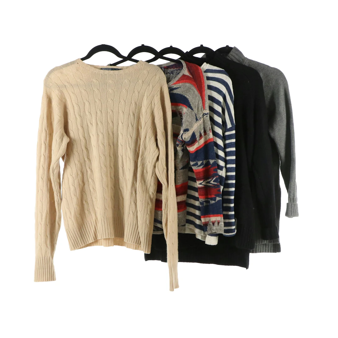 Polo by Ralph Lauren Sweaters