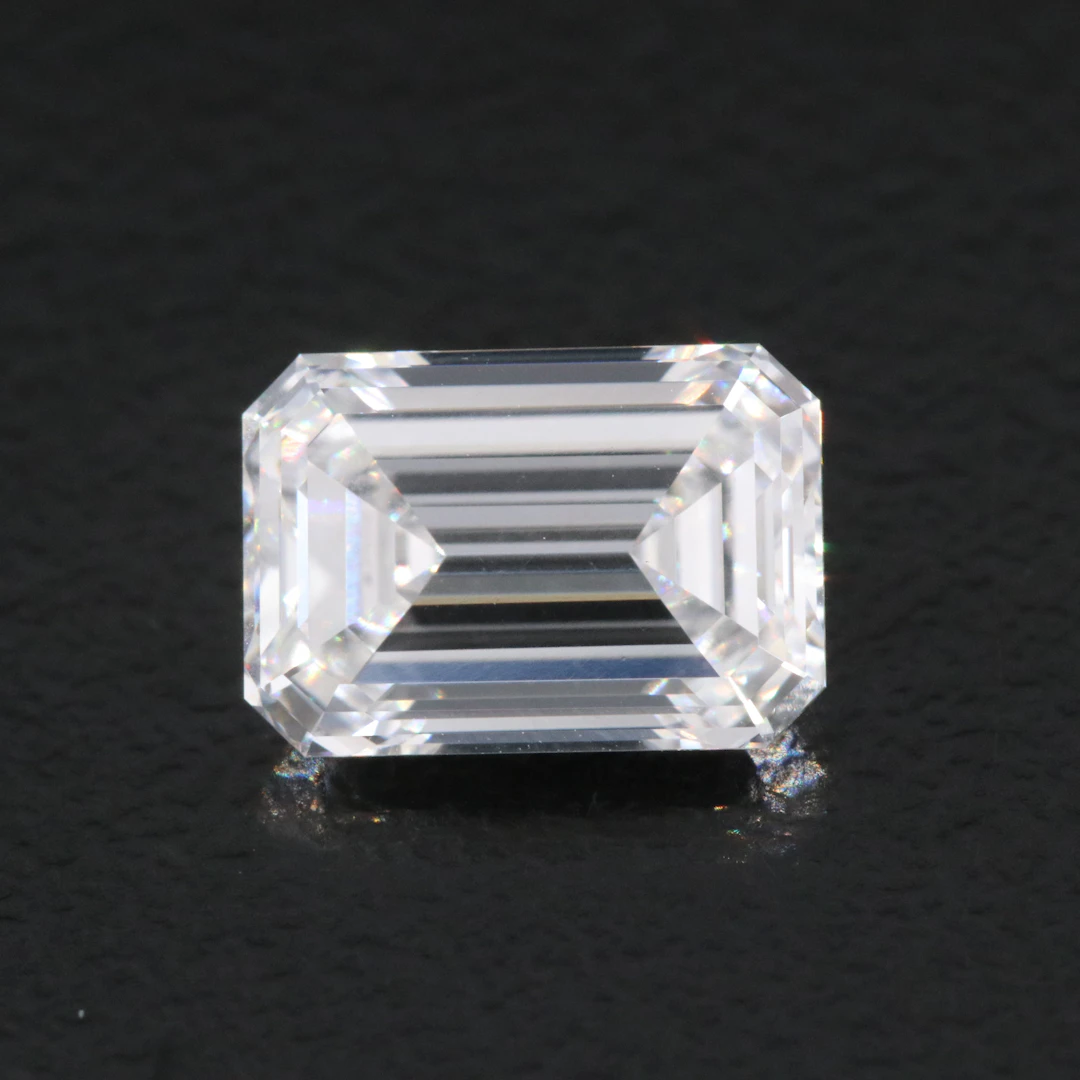 Loose 1.98 CT Lab Grown Diamond with IGI Report
