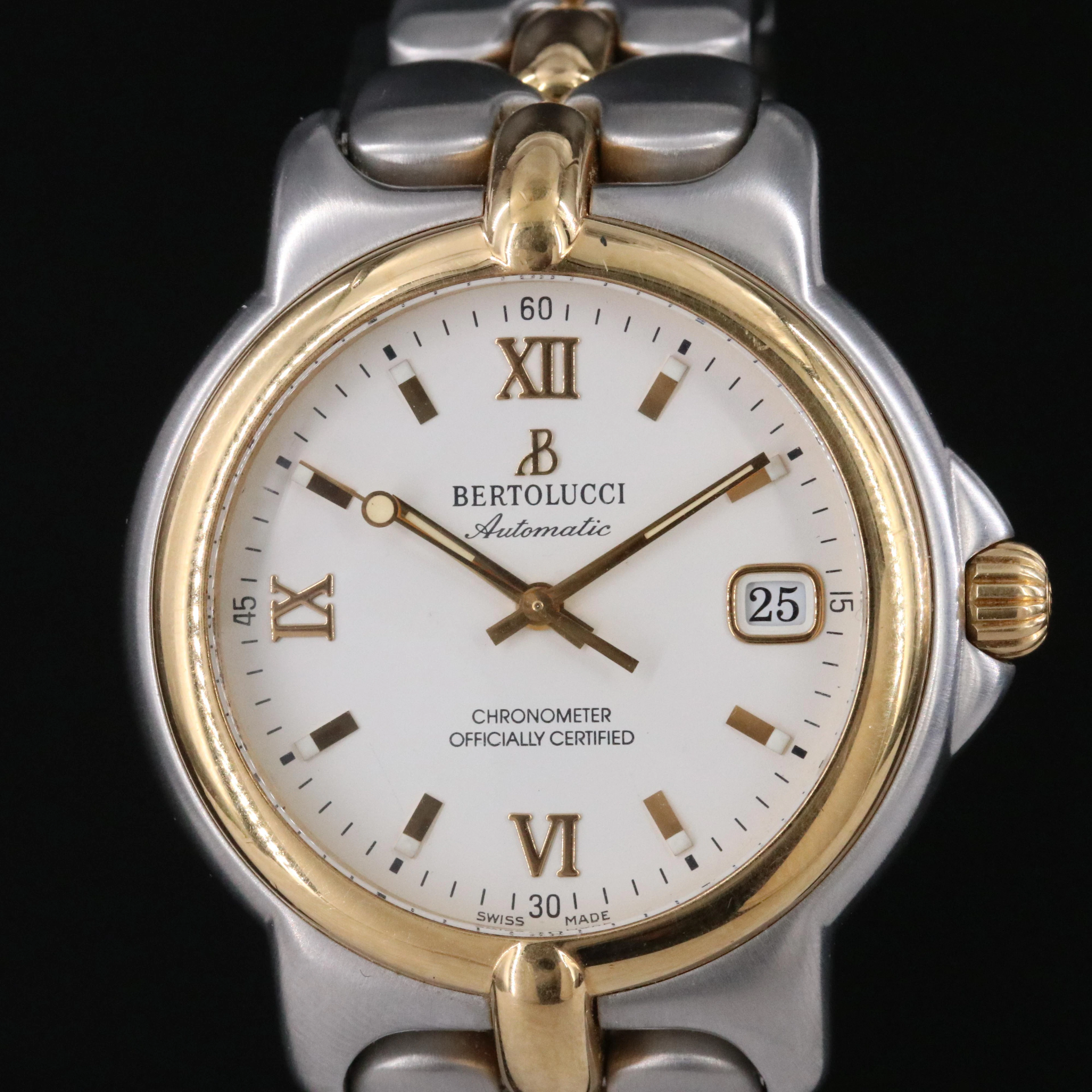 Bertolucci Pulchra Watch