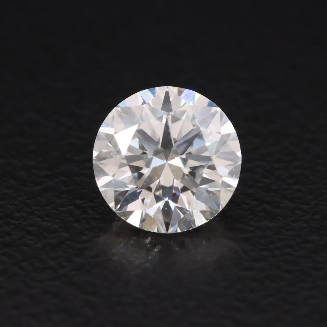 Loose 1.08 CT Lab Grown Diamond with IGI Report