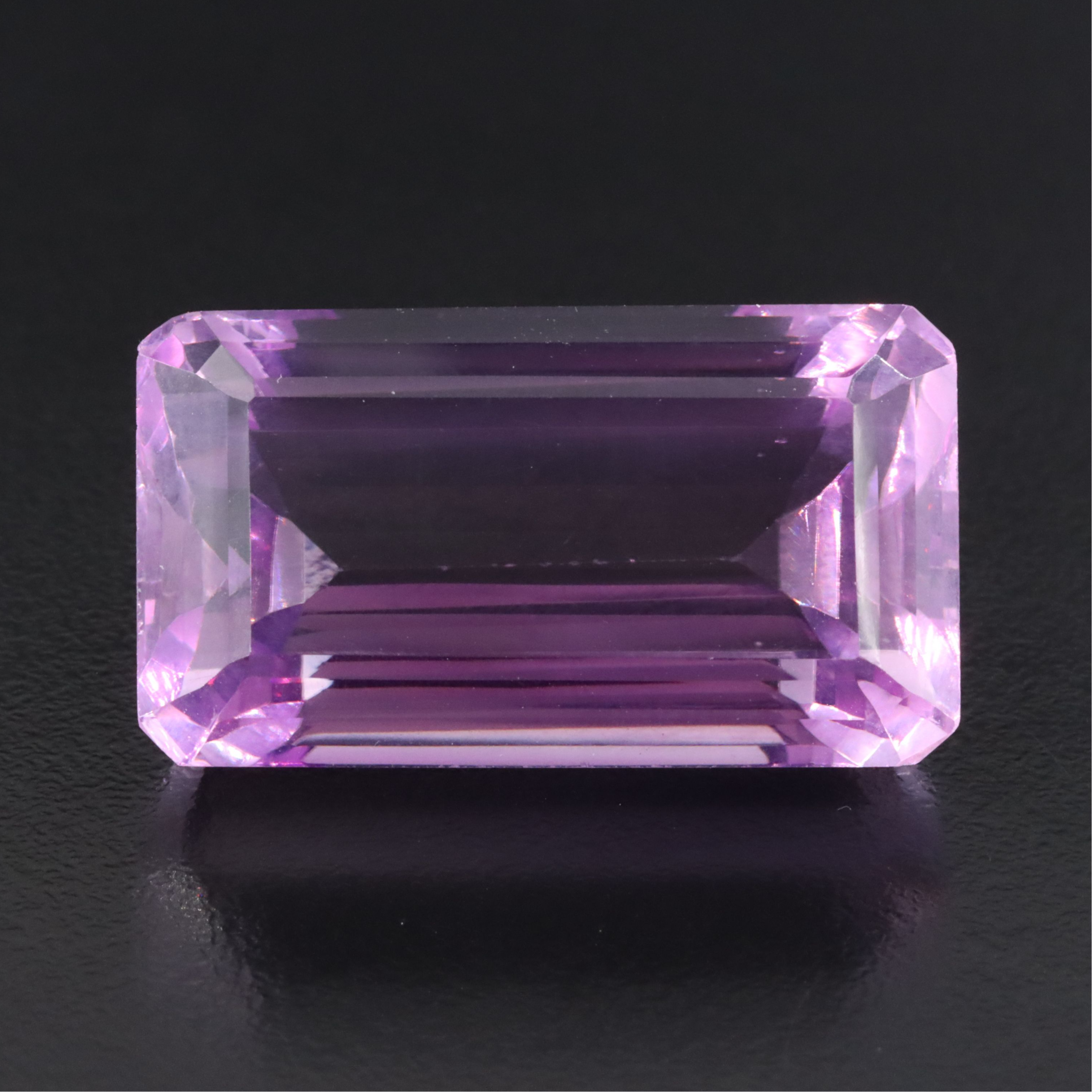 Loose 61.03 CT Amethyst