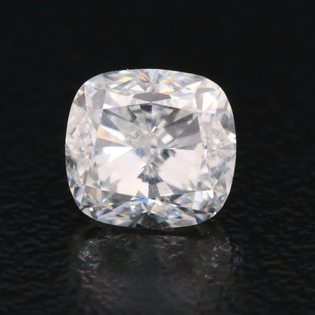 Loose 1.70 CT Diamond with GIA Report
