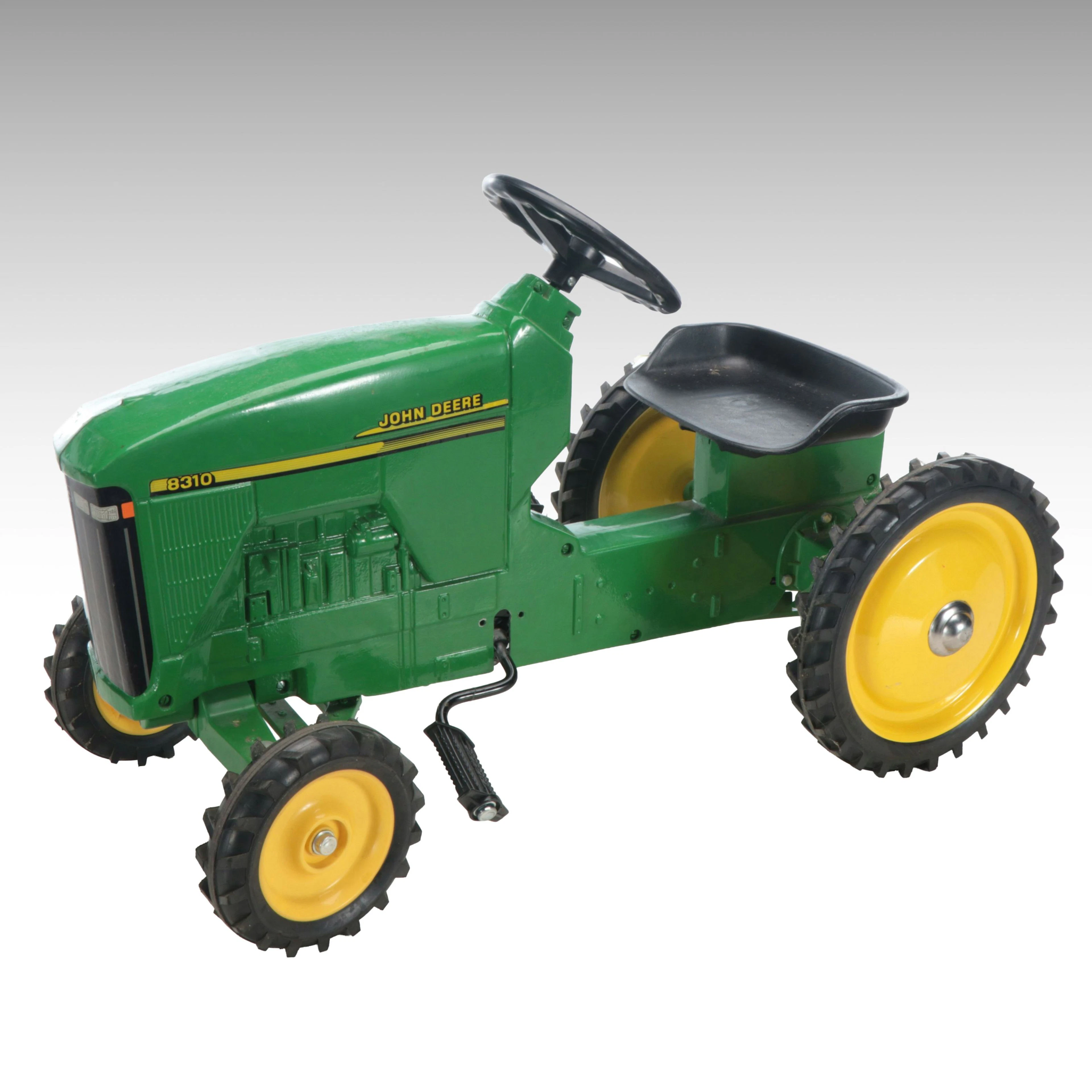 John Deere 8310 Pedal Tractor