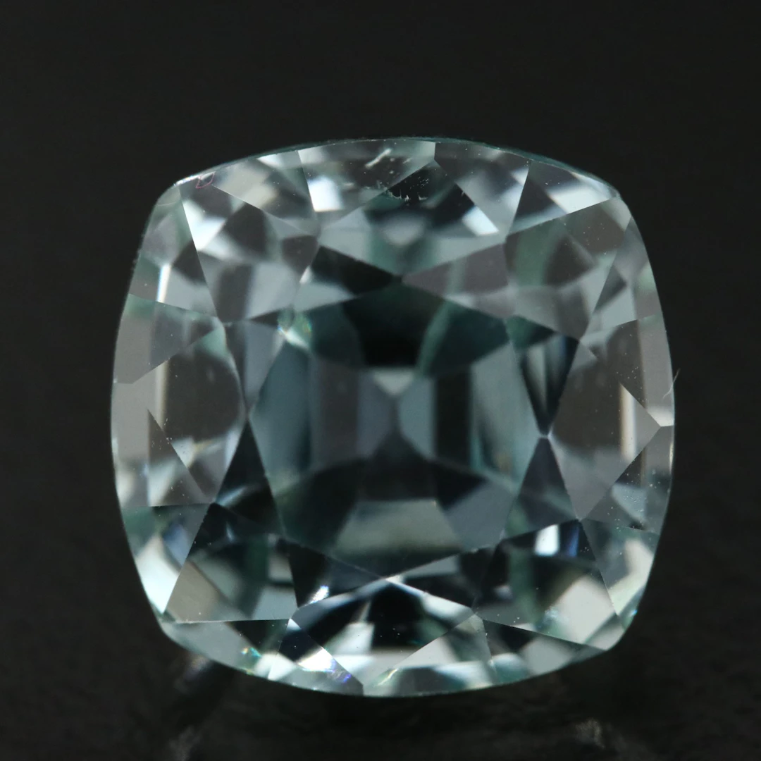 Loose 8.49 CT Spodumene
