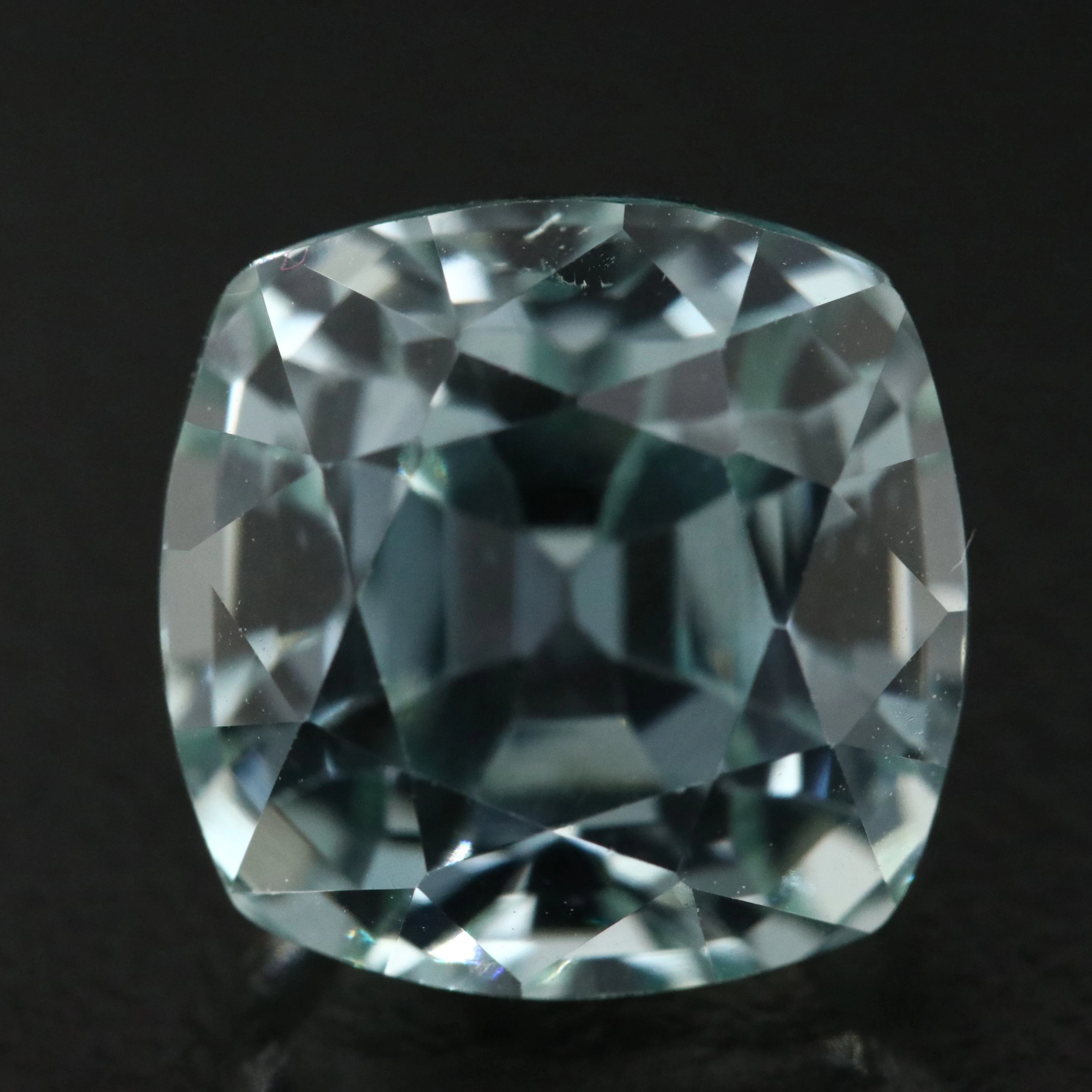 Loose 8.49 CT Spodumene