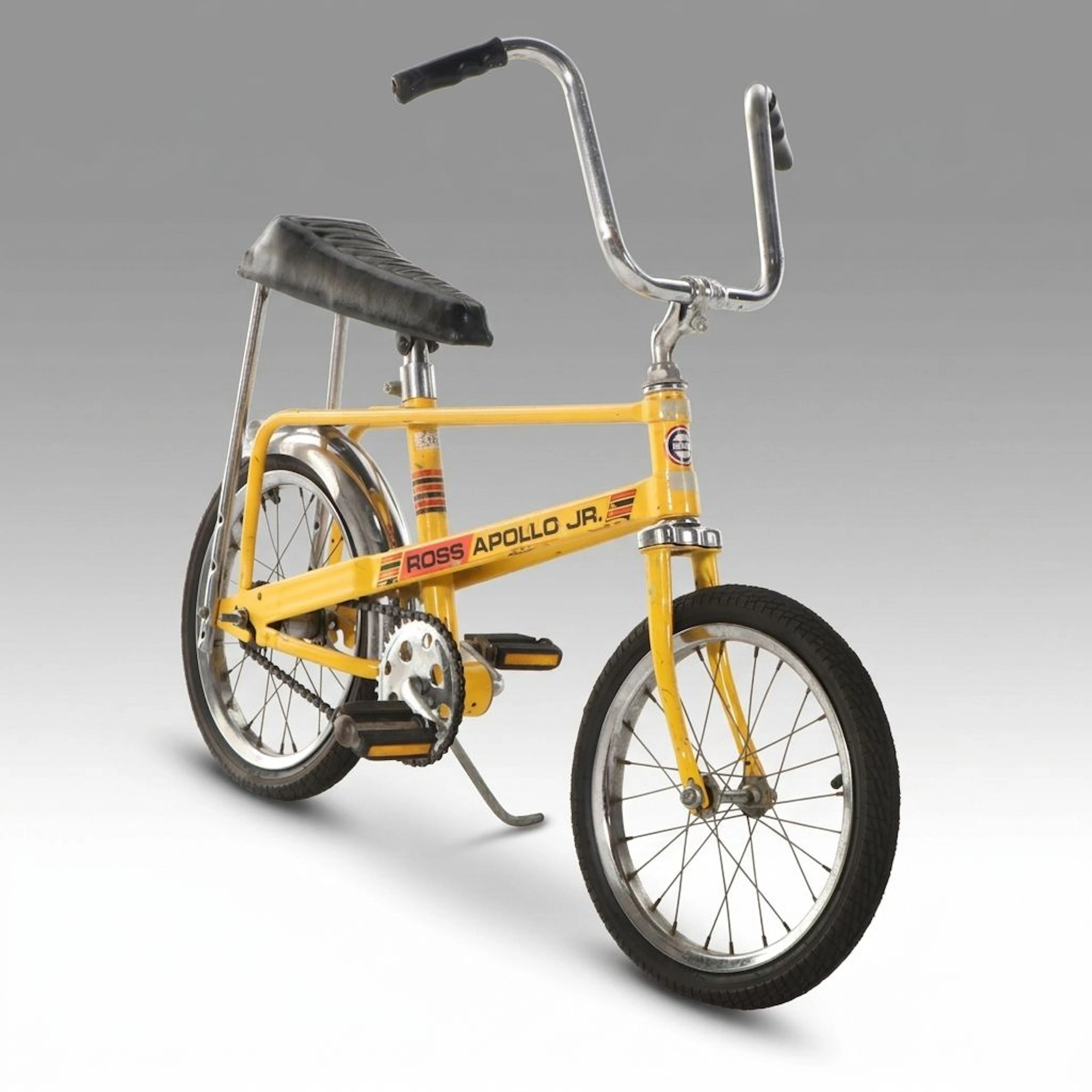 Ross Apollo Jr. Bicycle, Circa 1970