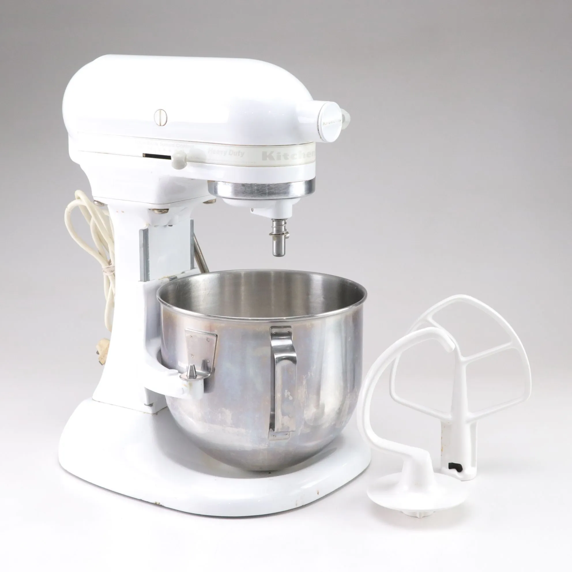 Auction price result for kitchenaid | Barnebys auction results.