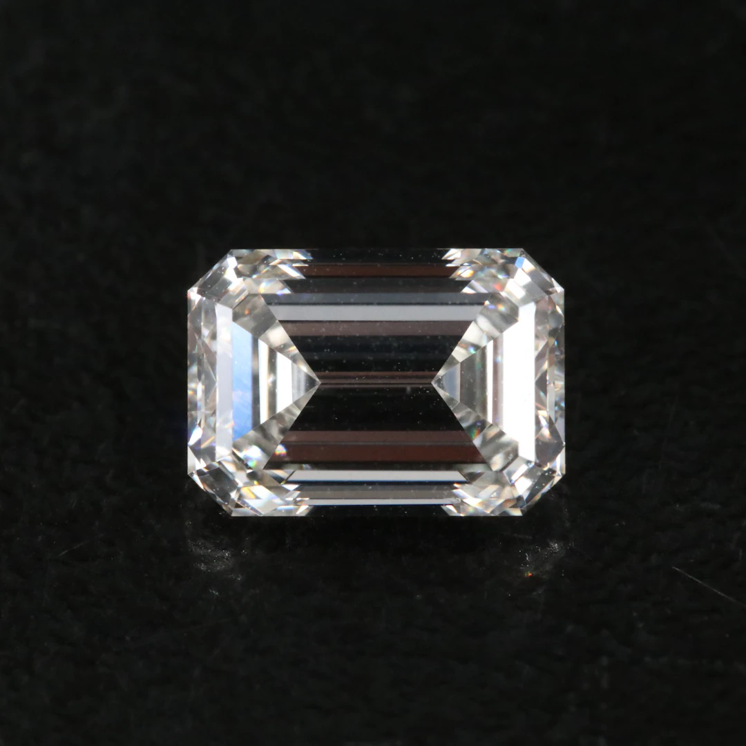 Loose 1.97 CT Lab Grown Diamond with IGI Report