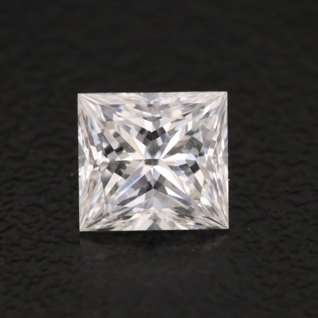 Loose 0.94 CT Diamond with GIA Report
