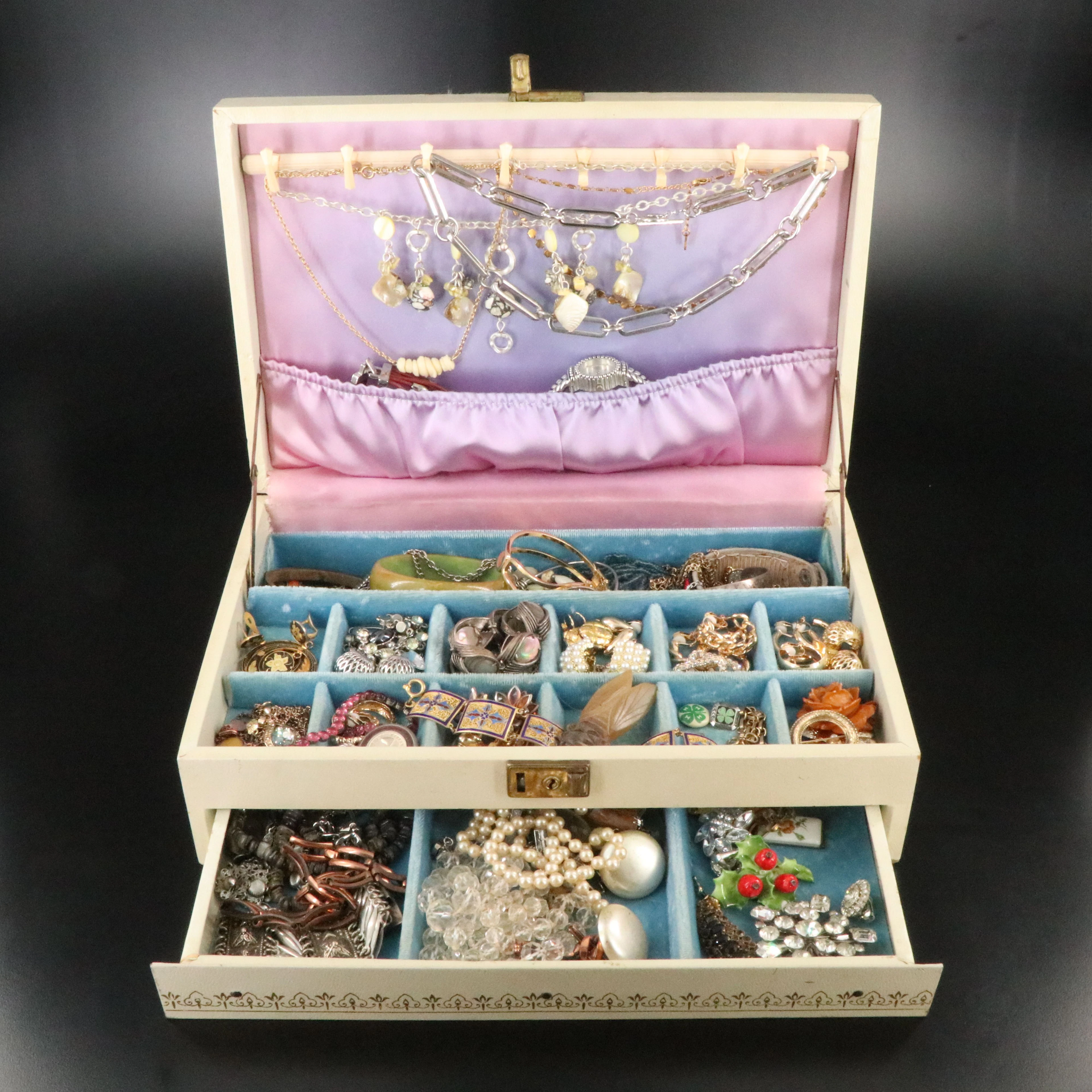 Uncommon Discoveries: Jewelry Collection
