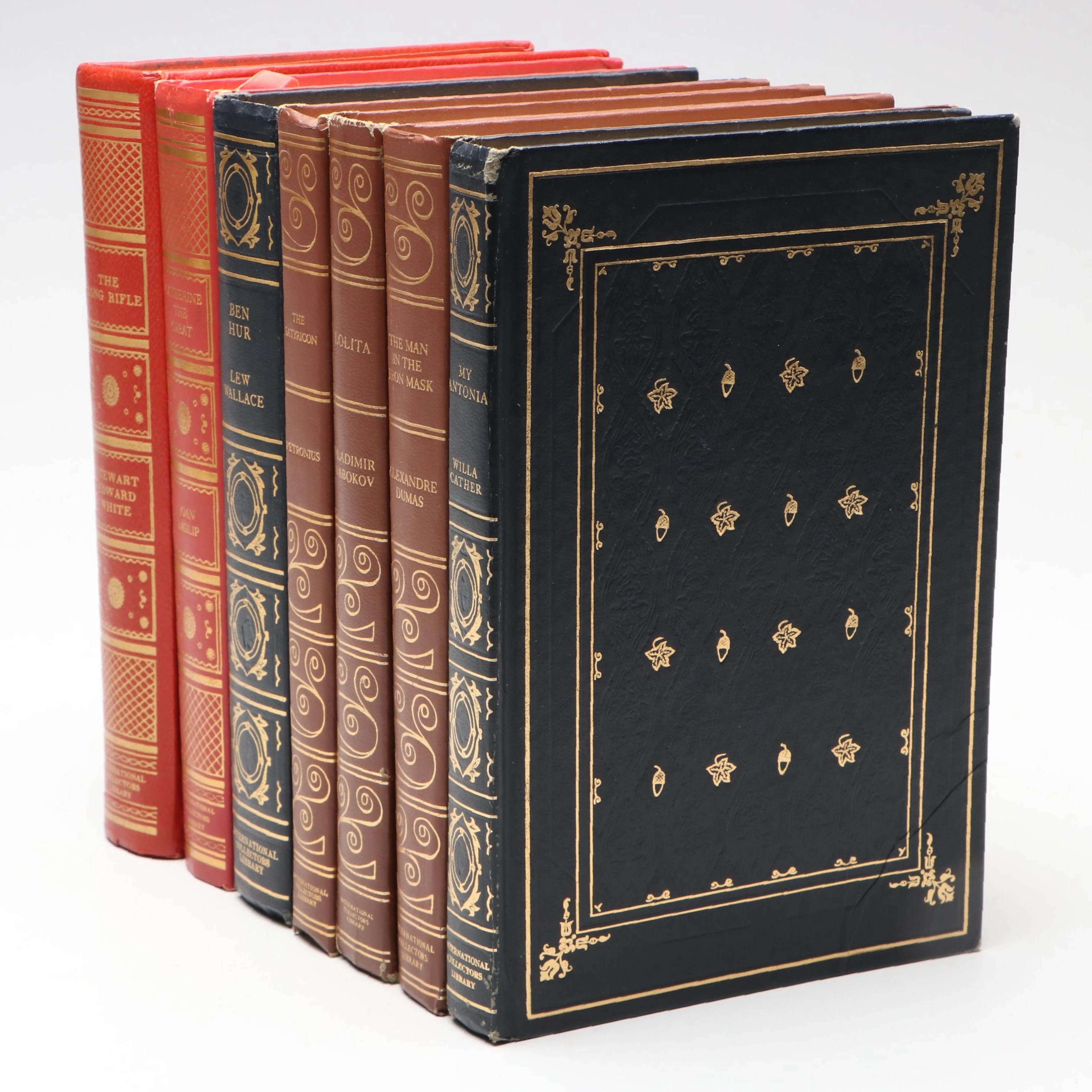 "The Man in the Iron Mask" by Alexandre Dumas and More Literary Classics