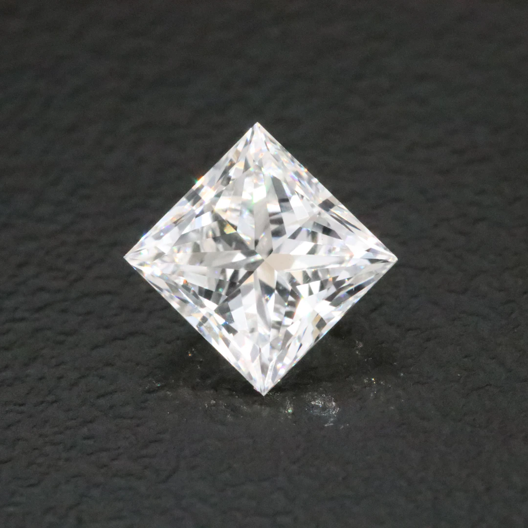 Loose 1.04 CT Lab Grown Diamond with IGI Report