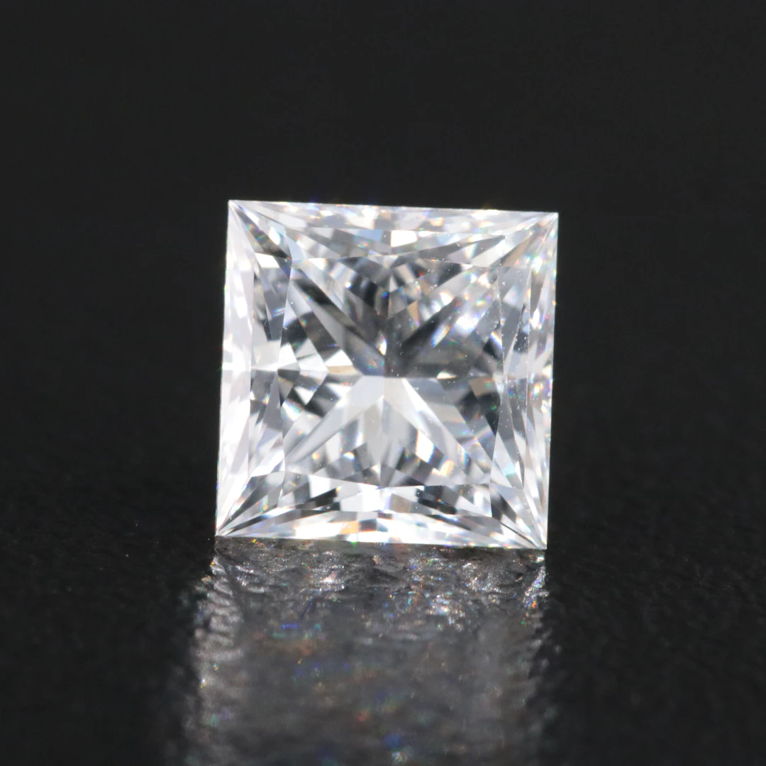 Loose 1.84 CT Lab Grown Diamond with IGI Report