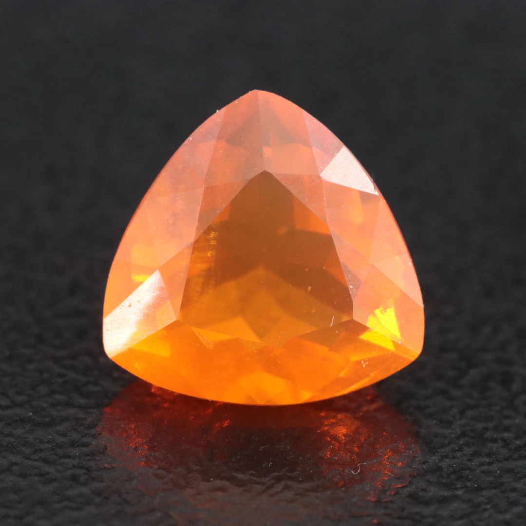 Loose 1.60 CT Fire Opal