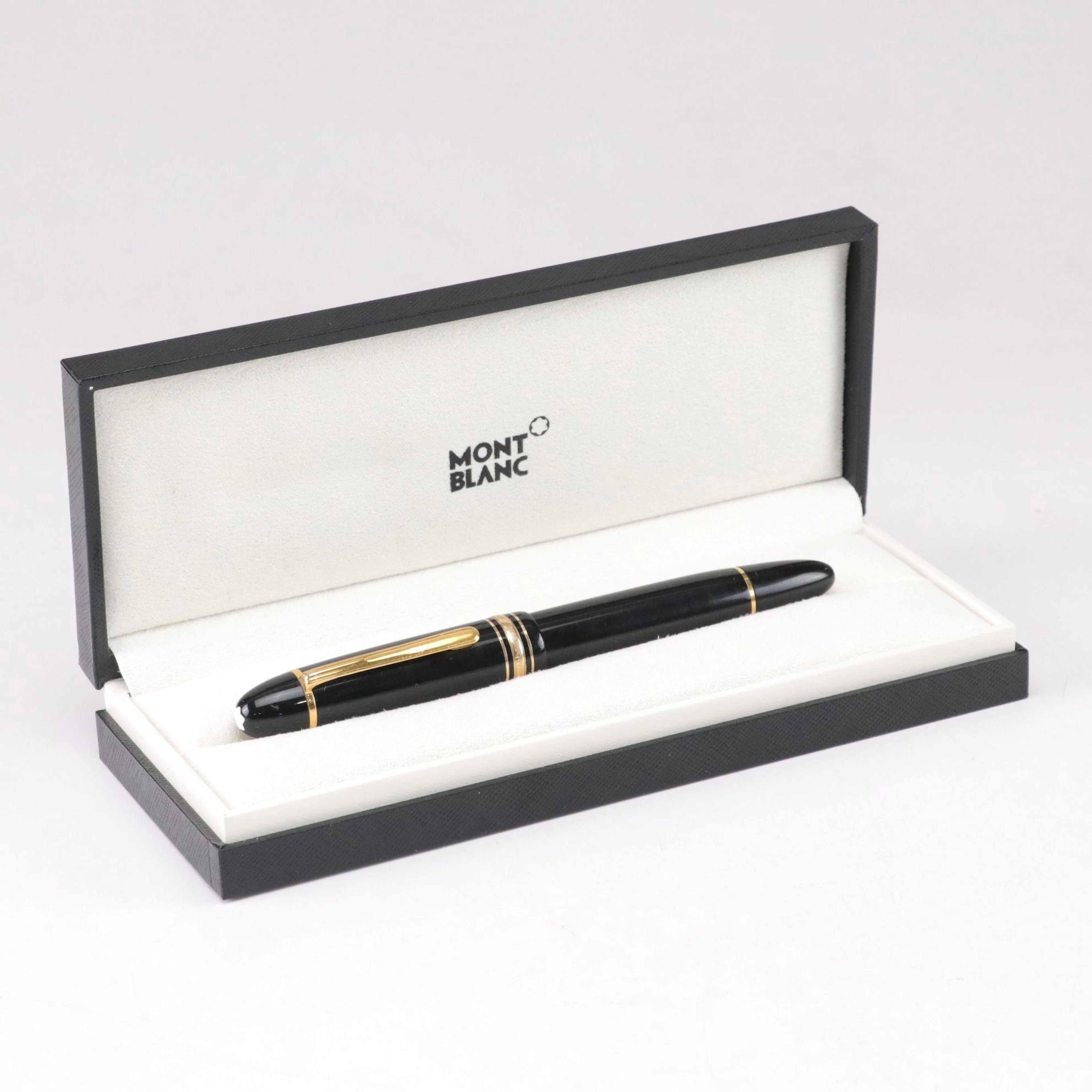 Montblanc Meisterstück 149 Fountain Pen