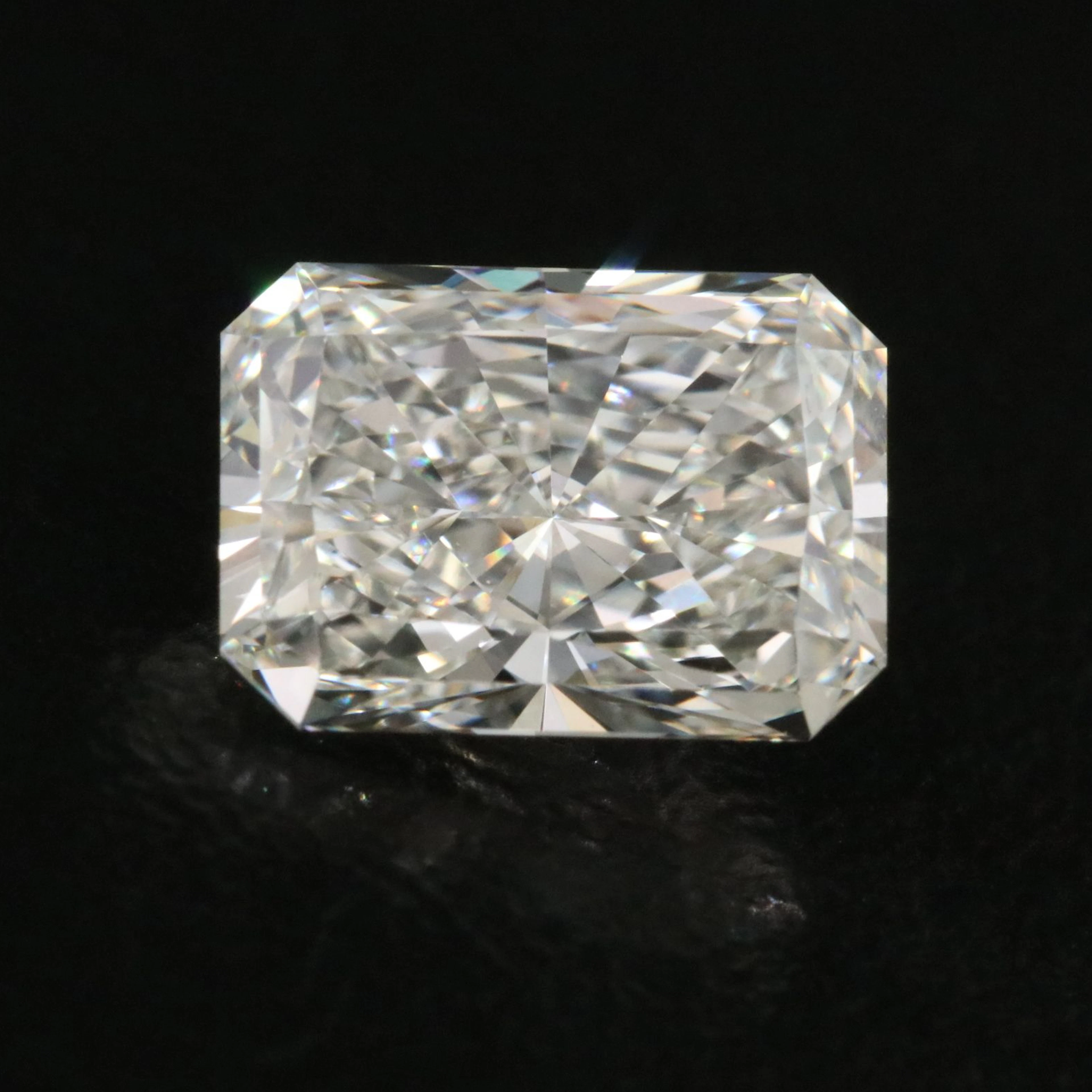Loose 1.70 CT Lab Grown Diamond with IGI Report