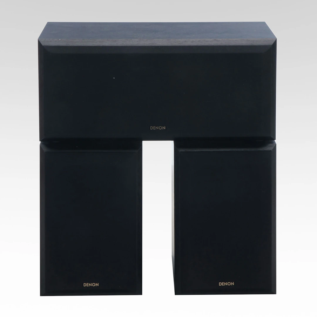 Denon SC-65SC Home Theater Speaker System