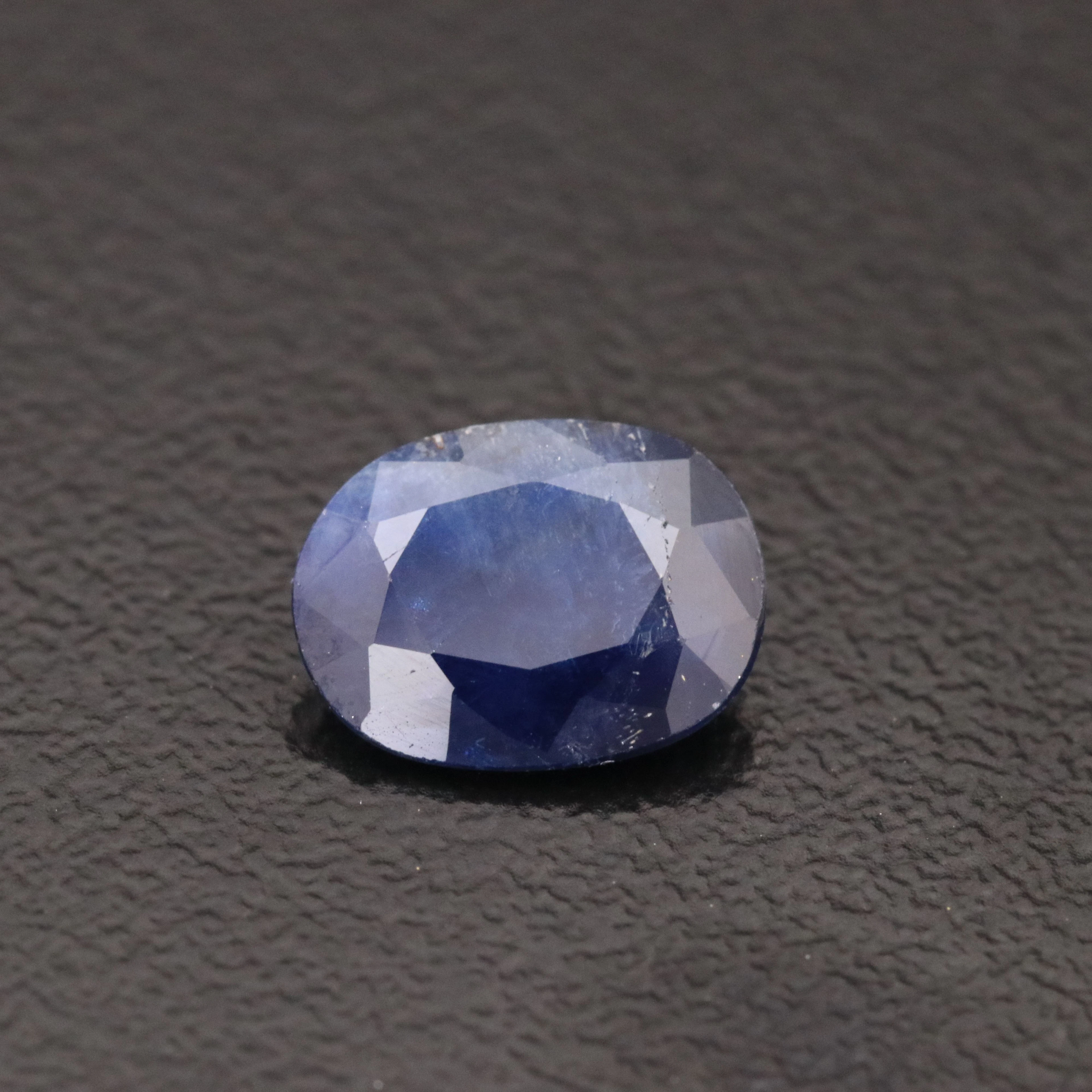 Loose 1.99 CT Sapphire