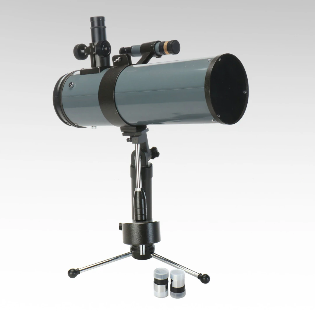 Cometron Tabletop Reflector Telescope