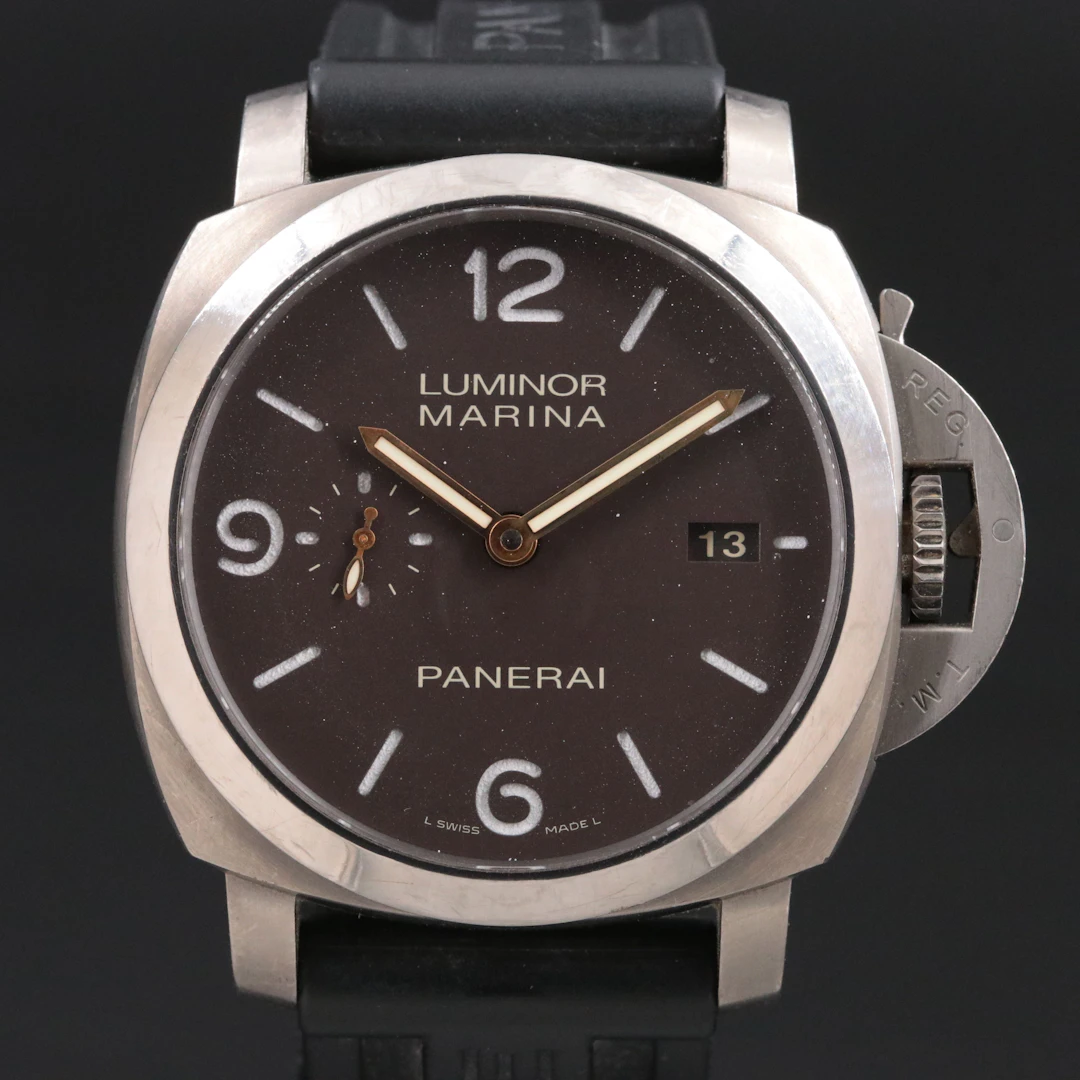 Panerai Luminor Marina 1950 3 Days Automatic Watch