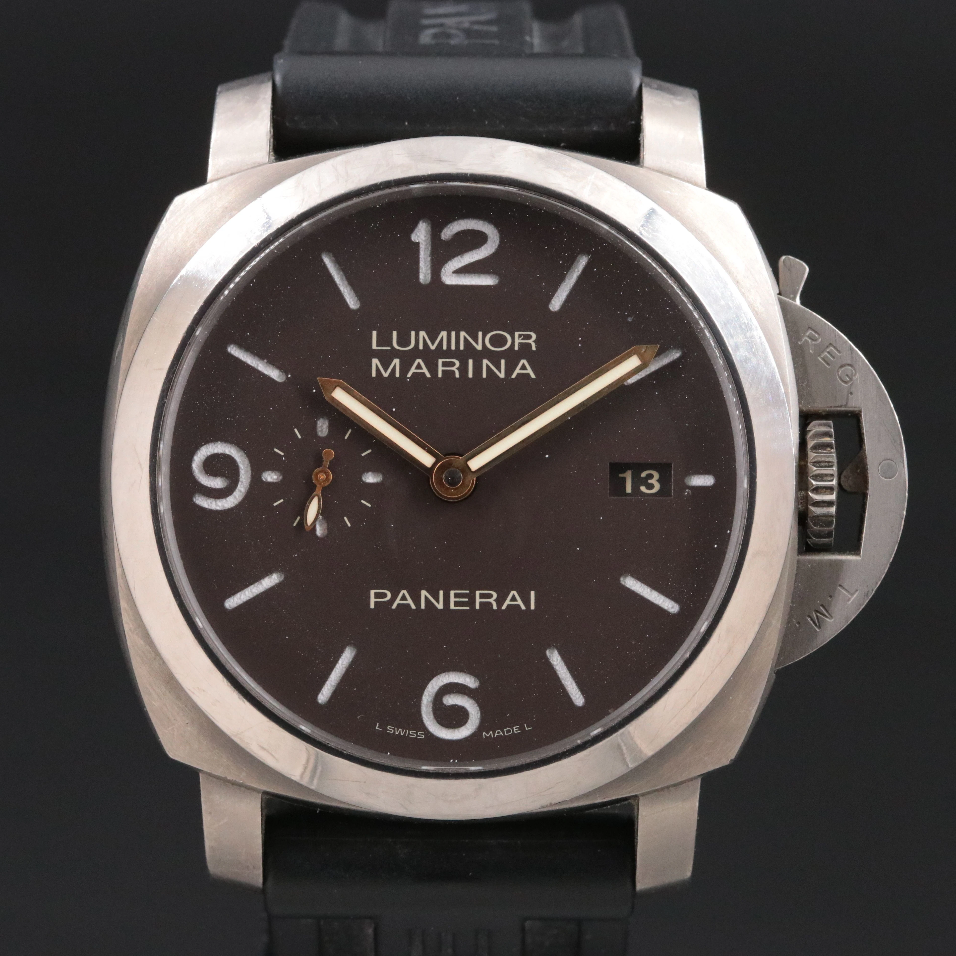Panerai Luminor Marina 1950 3 Days Automatic Watch