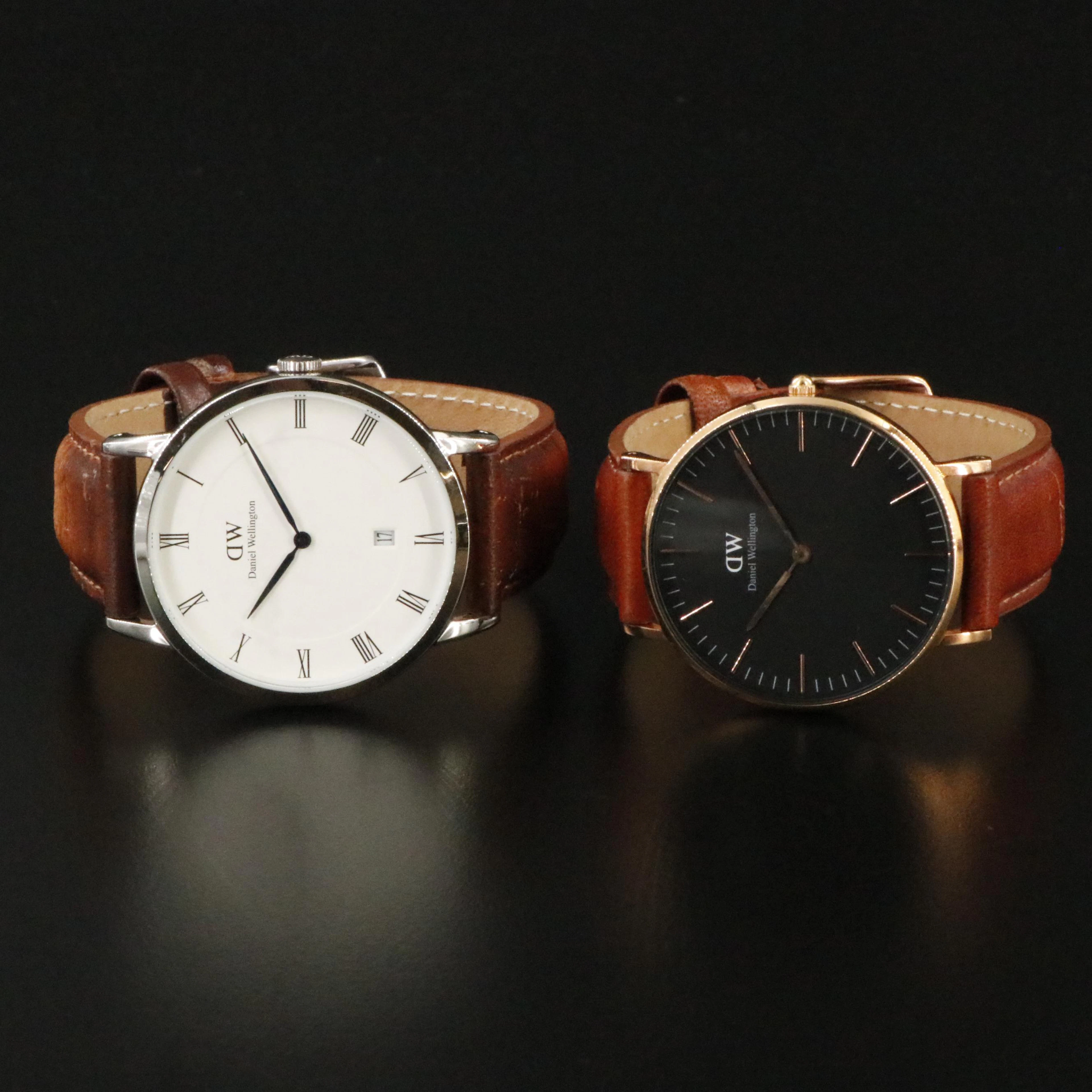 Daniel Wellington Dapper & Classic Watches