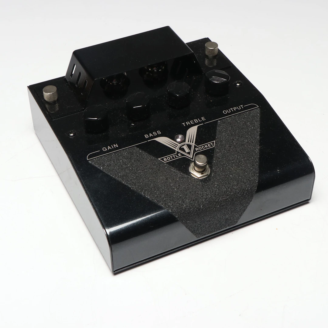 Mesa Boogie "V1 Bottle Rocket" Tube Preamp Effects Pedal