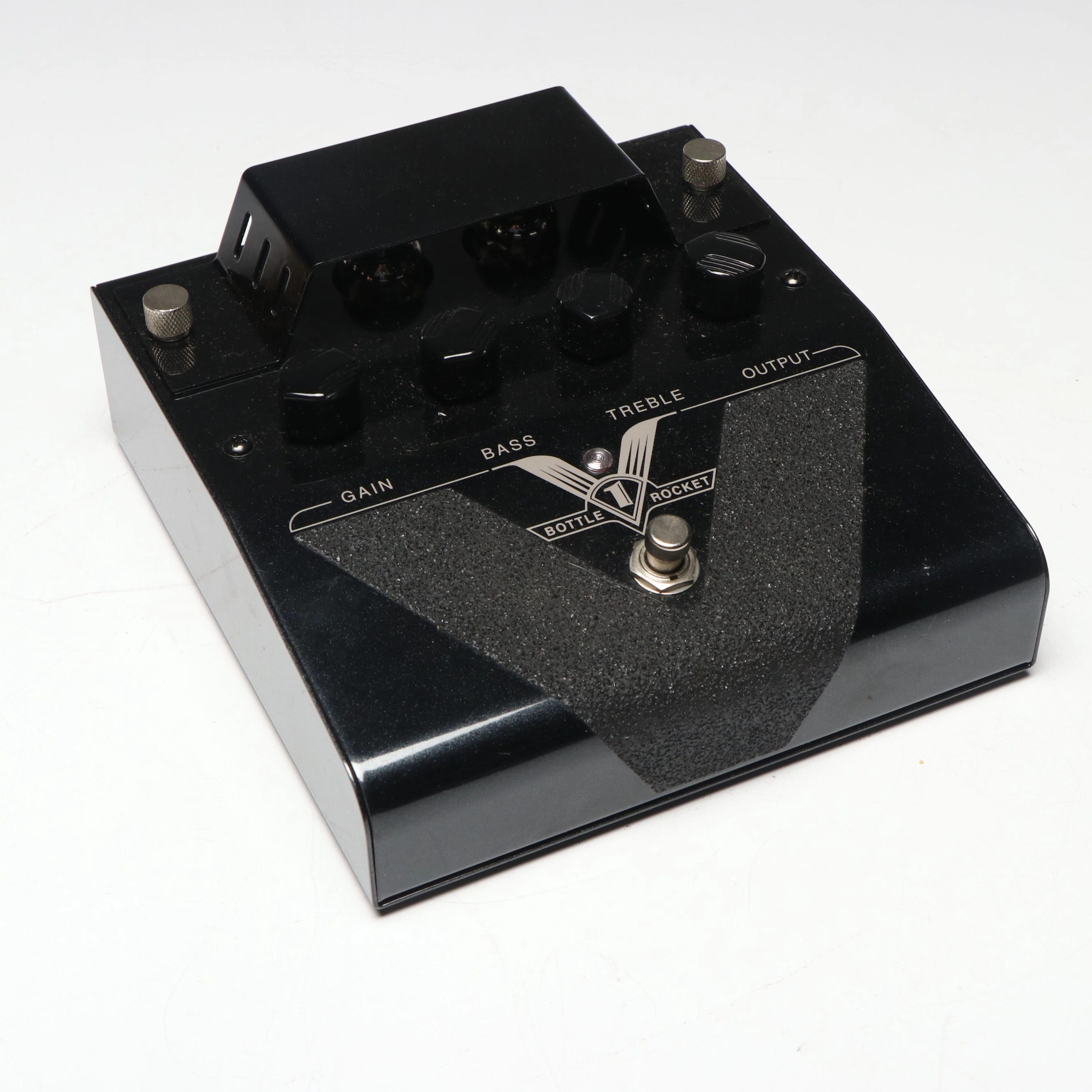 Mesa Boogie "V1 Bottle Rocket" Tube Preamp Effects Pedal