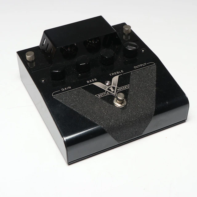 Mesa Boogie "V1 Bottle Rocket" Tube Preamp Effects Pedal