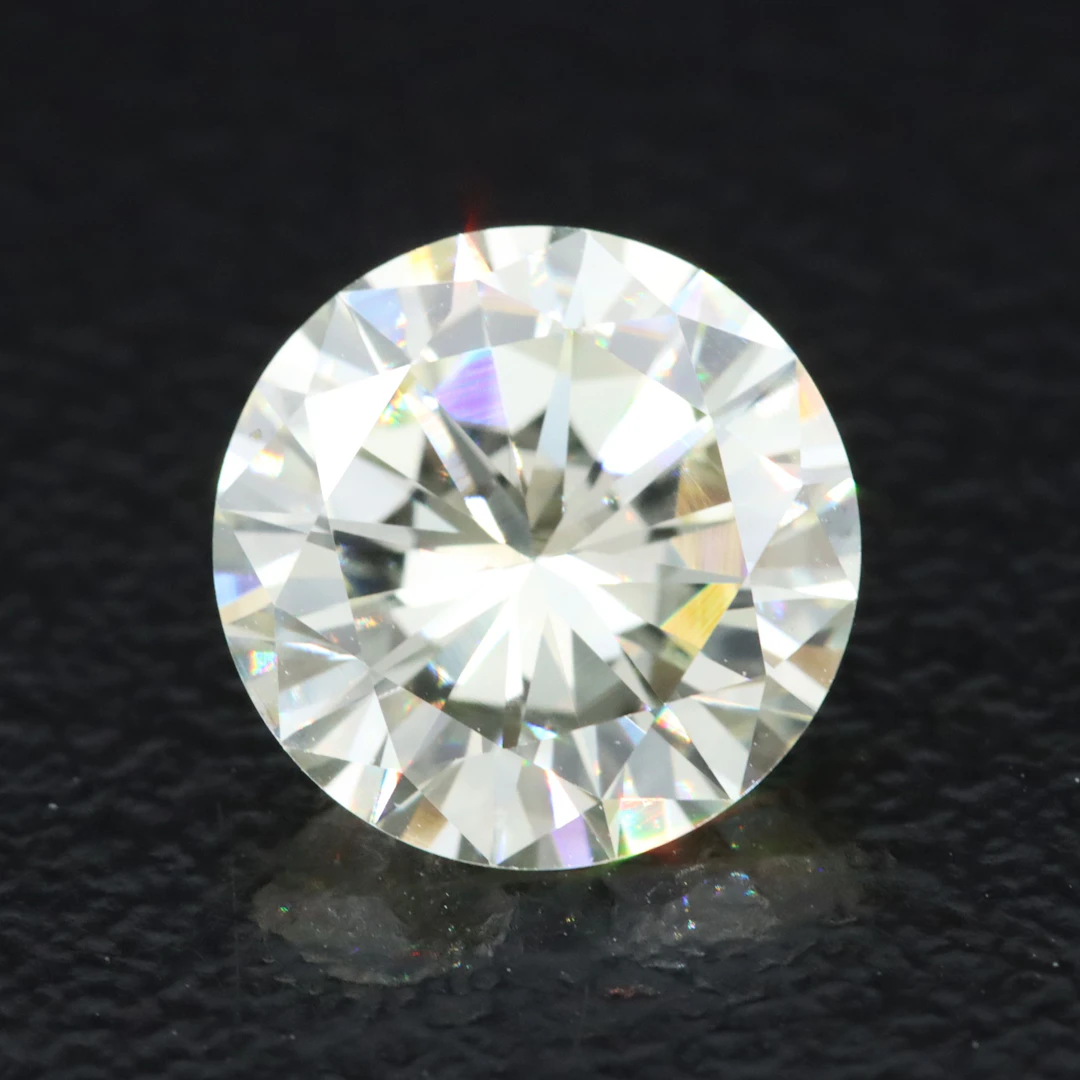 Loose 2.01 CT Diamond with GIA eReport