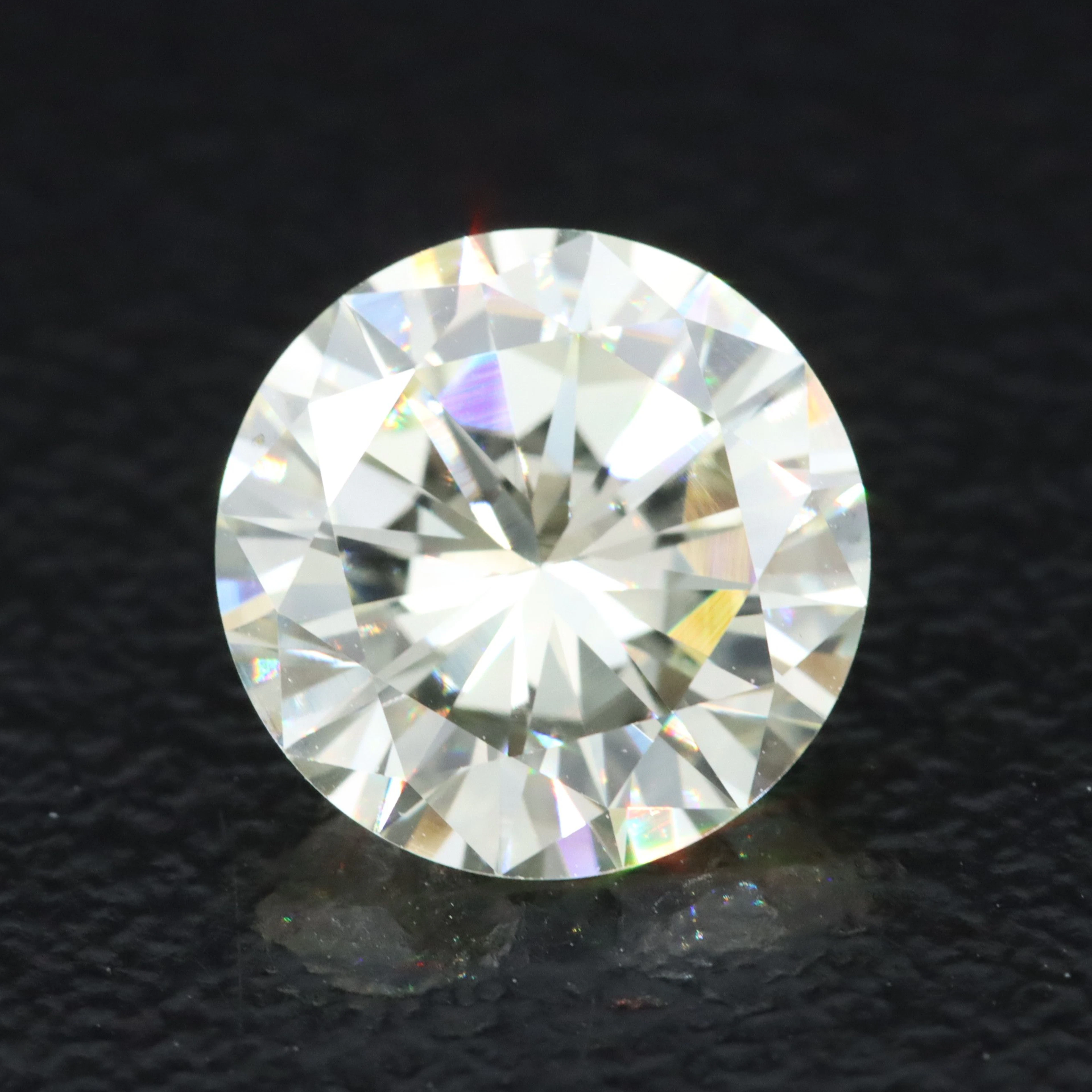 Loose 2.01 CT Diamond with GIA eReport
