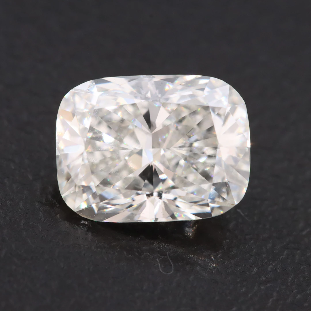 Loose 2.33 CT Lab Grown Diamond with IGI Report