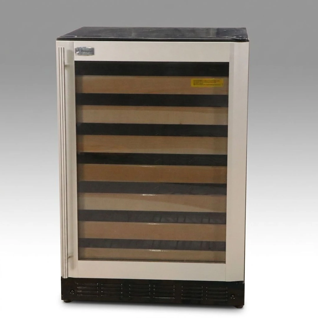 GE Monogram Wine Chiller