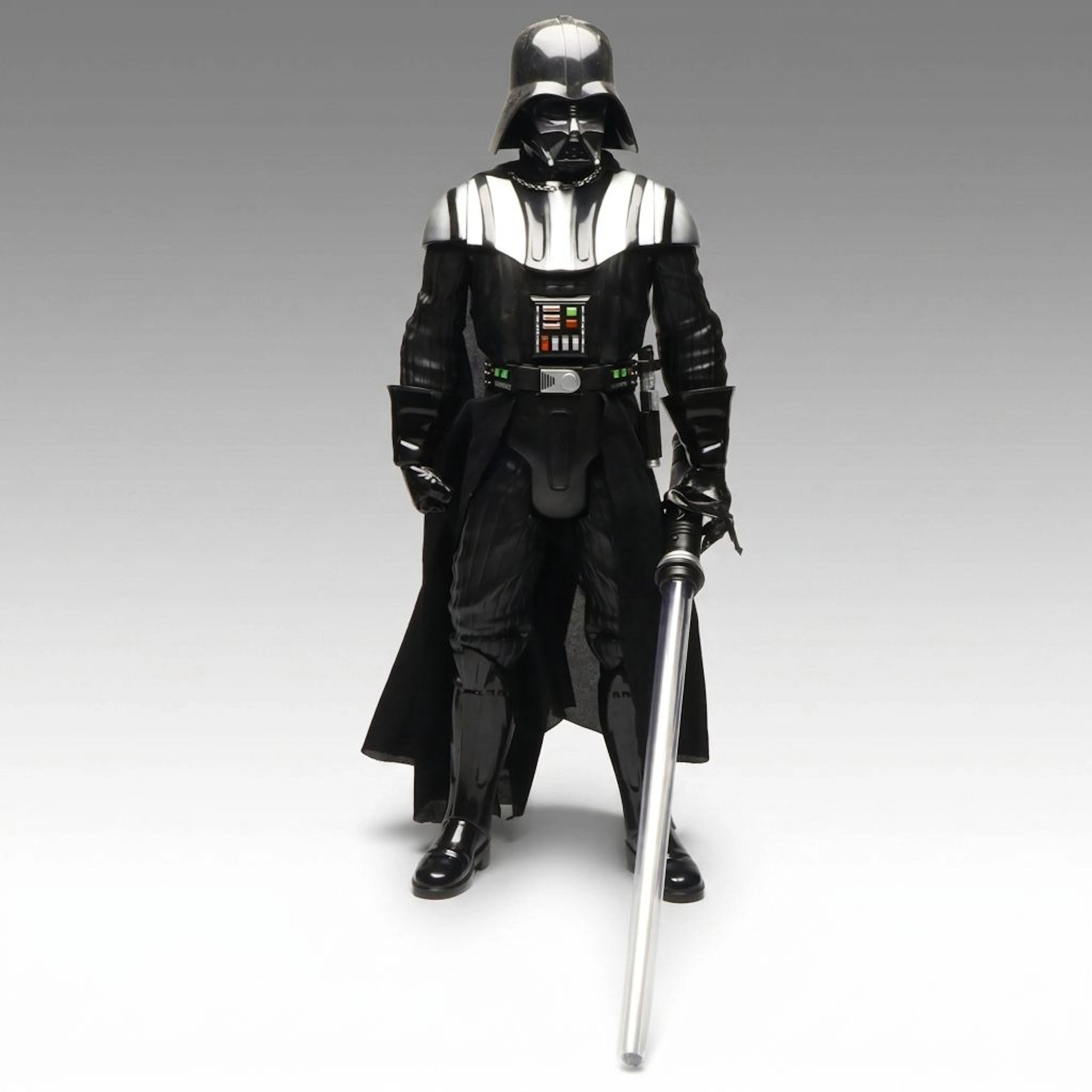 Jakks Pacific and Star Wars "Darth Vader" Standing Figurine