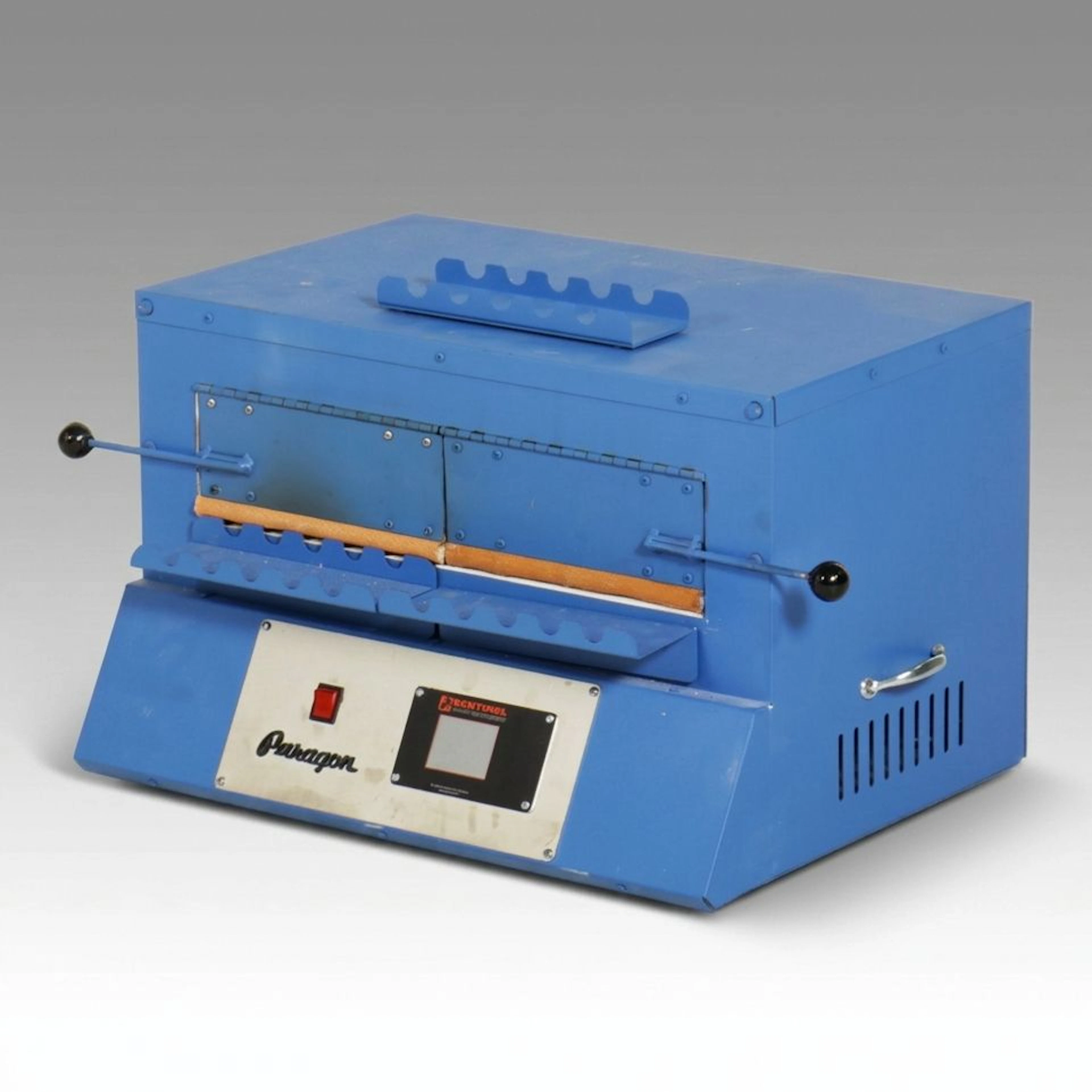 Paragon Blue Bird XL Glass Annealing Kiln, 2024