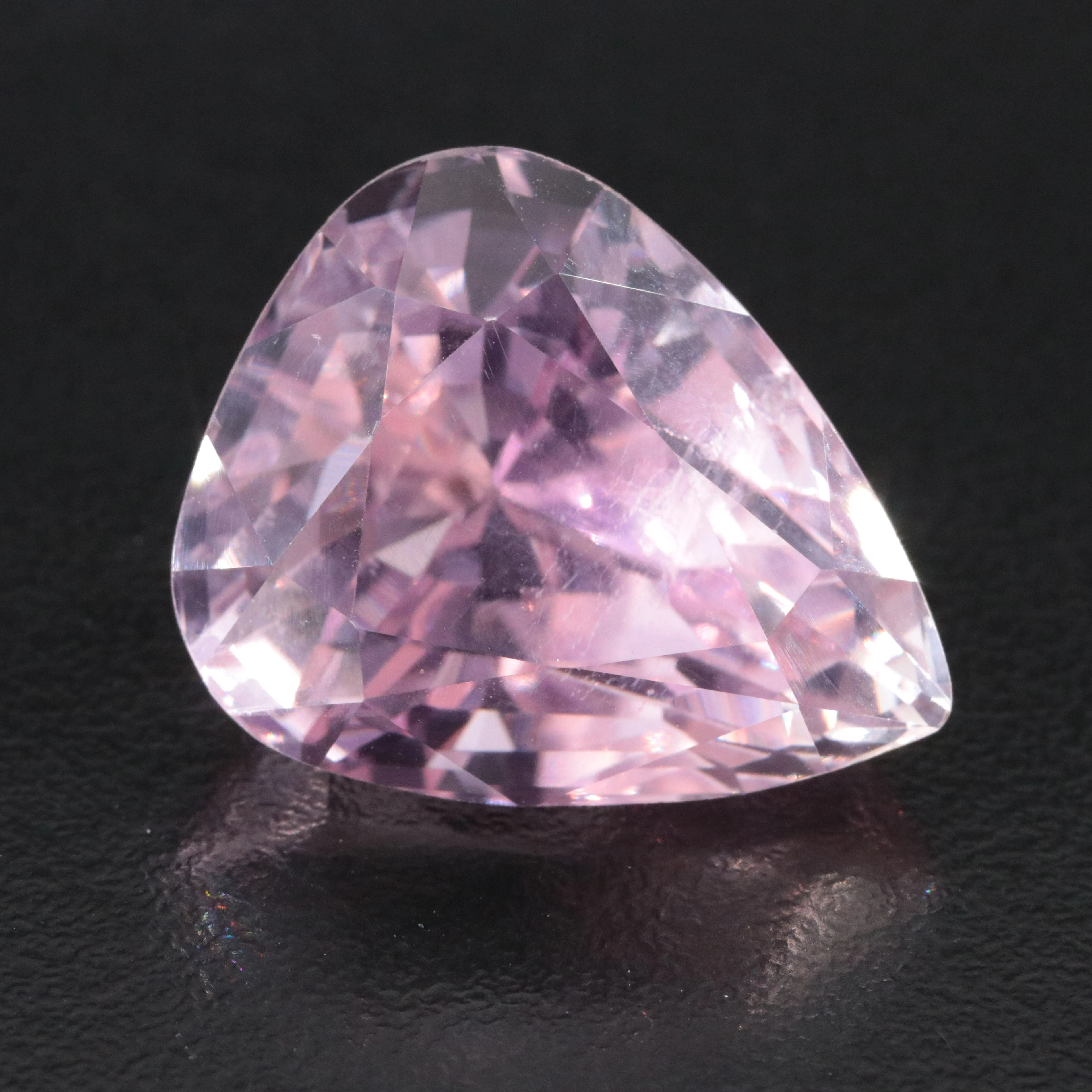 Loose 35.41 CT Amethyst