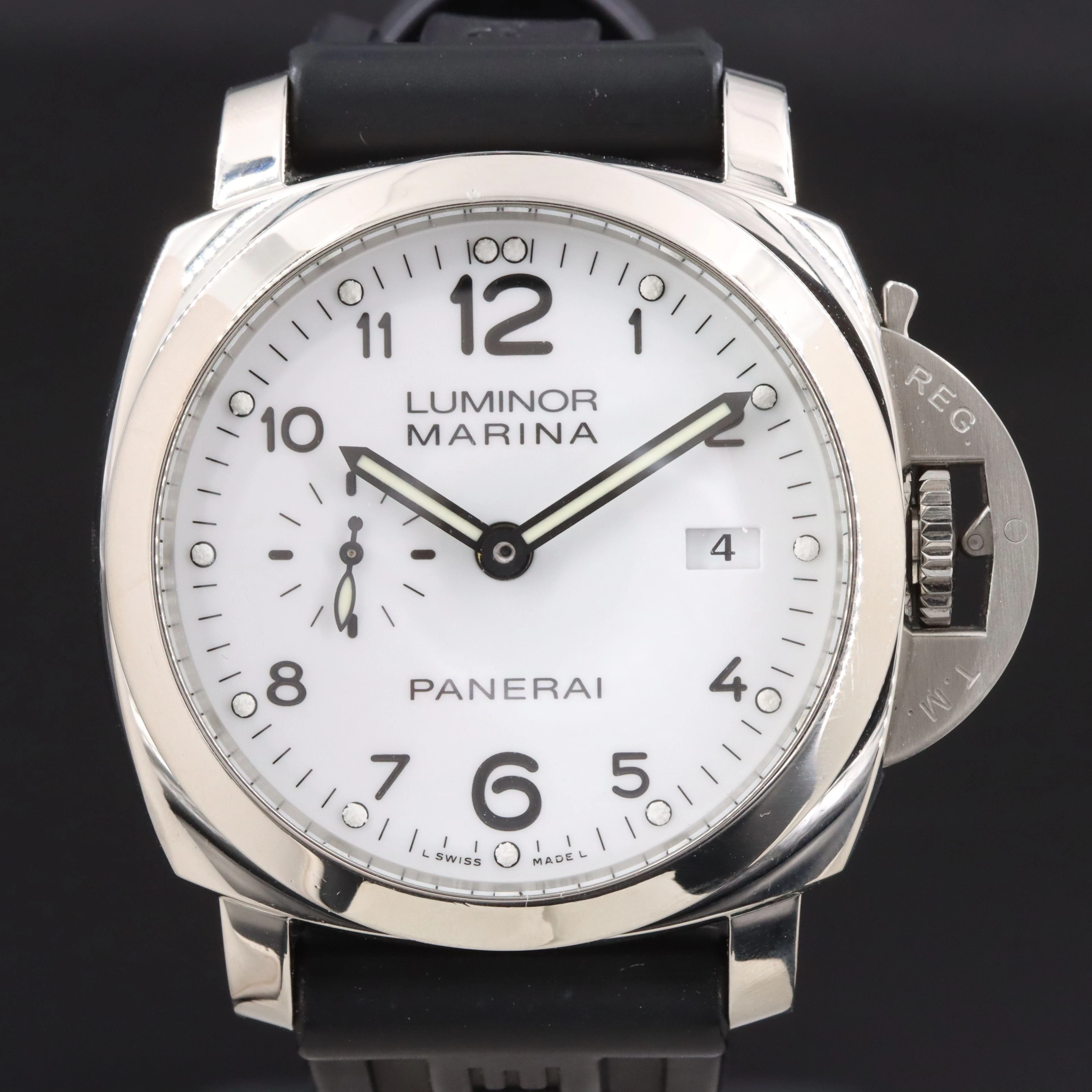 Panerai Luminor Marina 1950 3-Day 45mm Automatic Watch