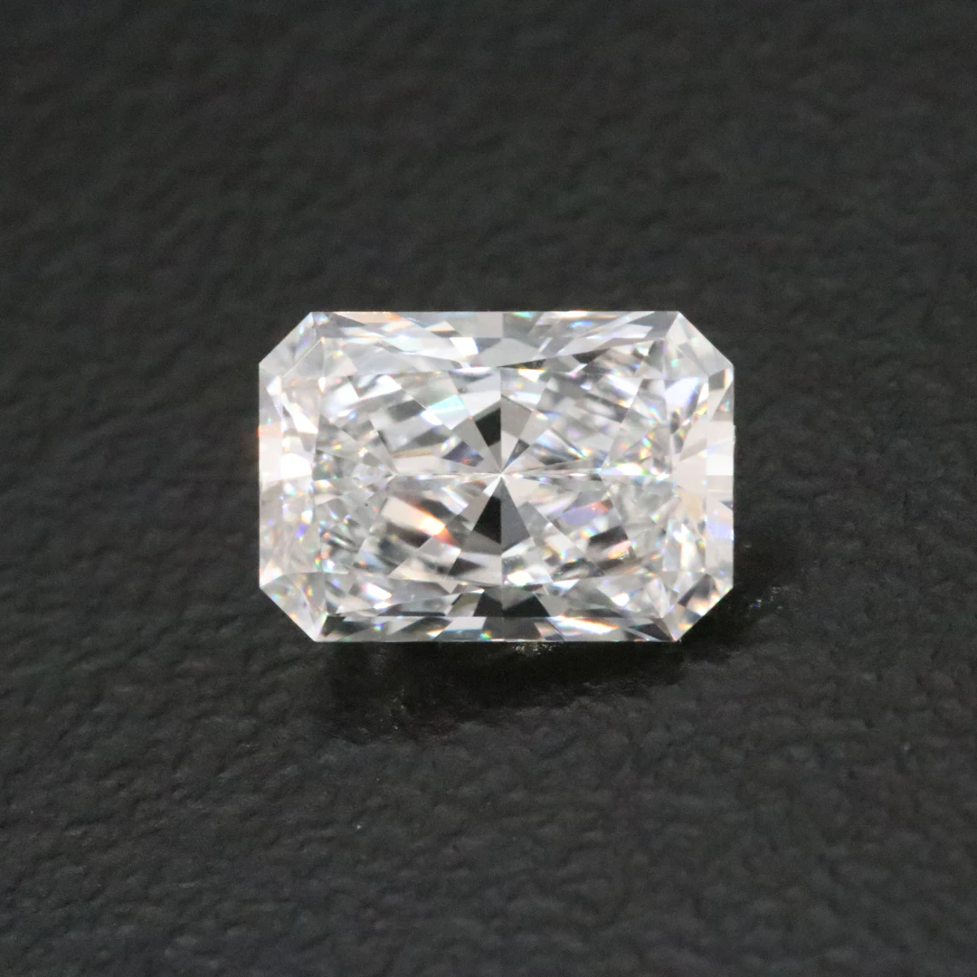 Loose 1.10 CT Lab Grown Diamond with IGI Report