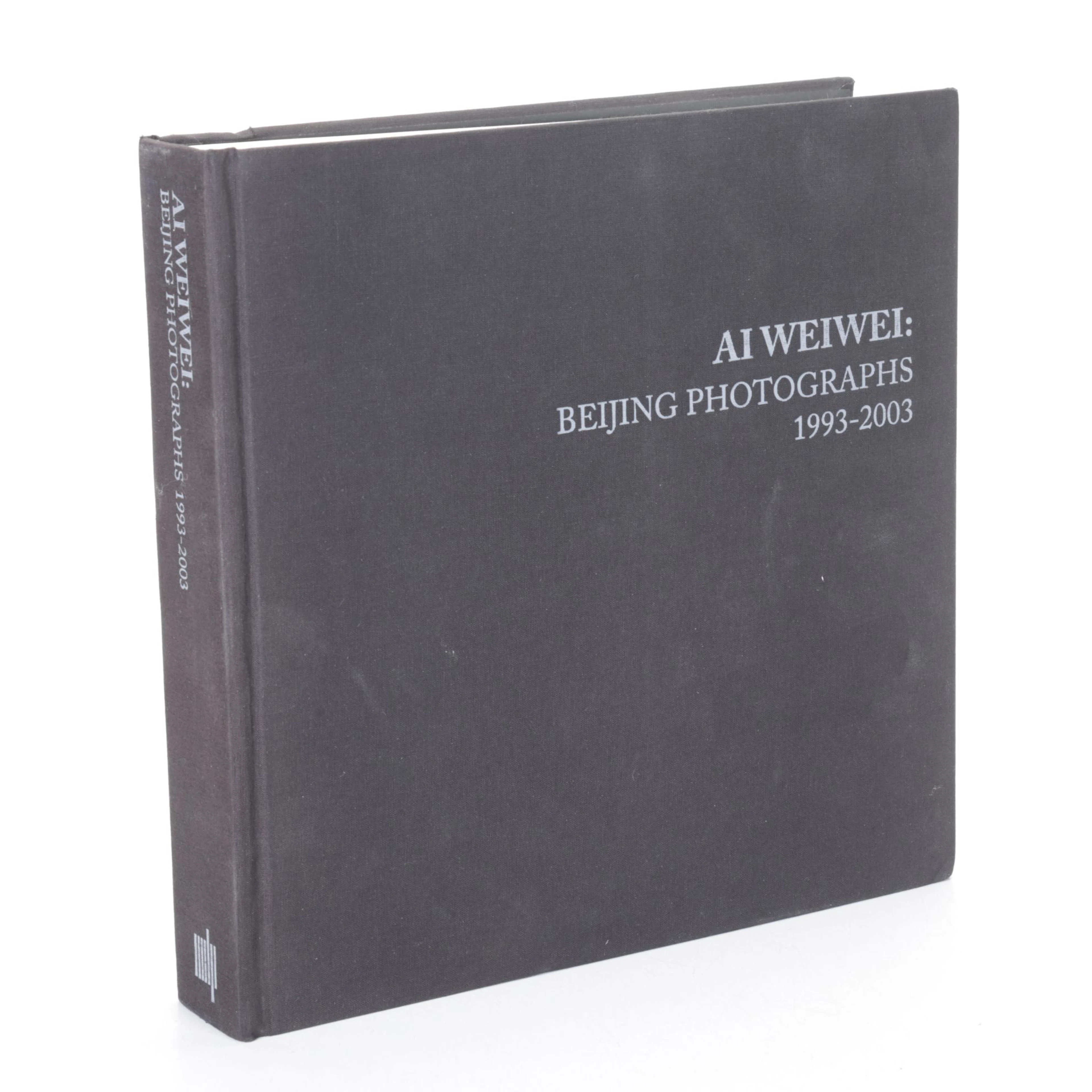 "Ai Weiwei: Beijing Photographs 1993-2003" Photographs by Ai WeiWei