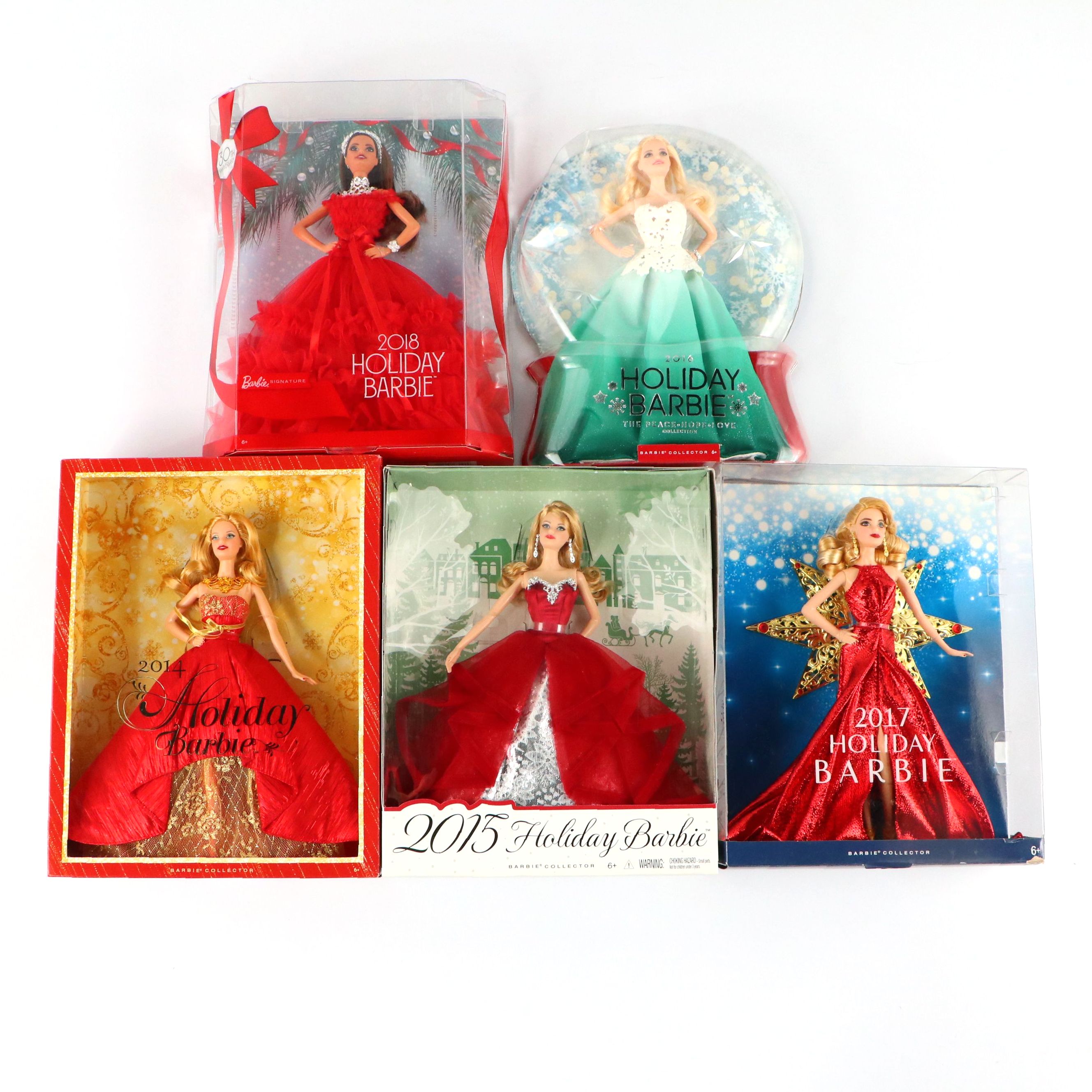 Auction price result for barbie | Barnebys auction results.