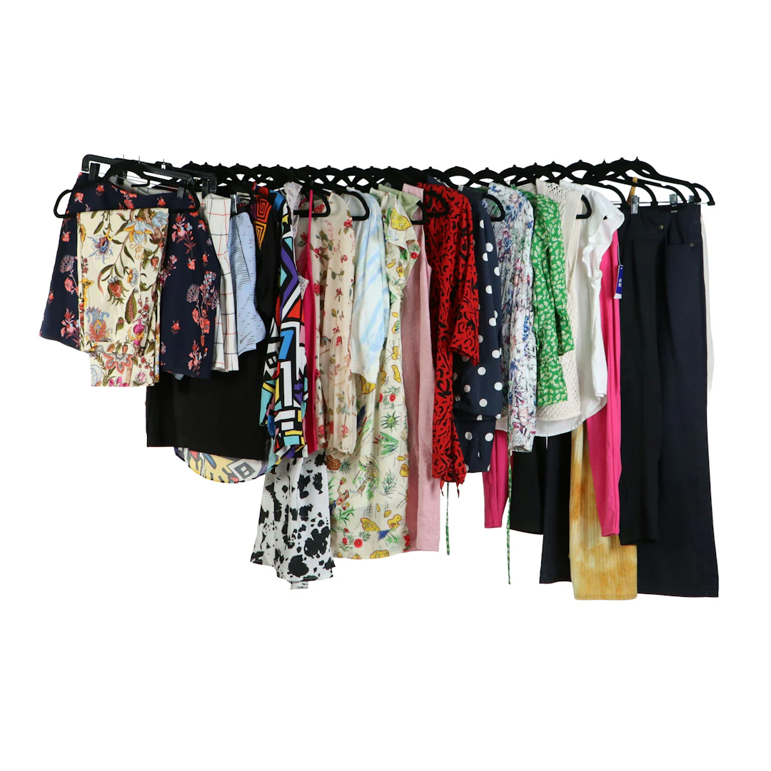 Calvin Klein Jeans Crochet Knit Vest, Tory Sport Pleated Mini Skirt and More